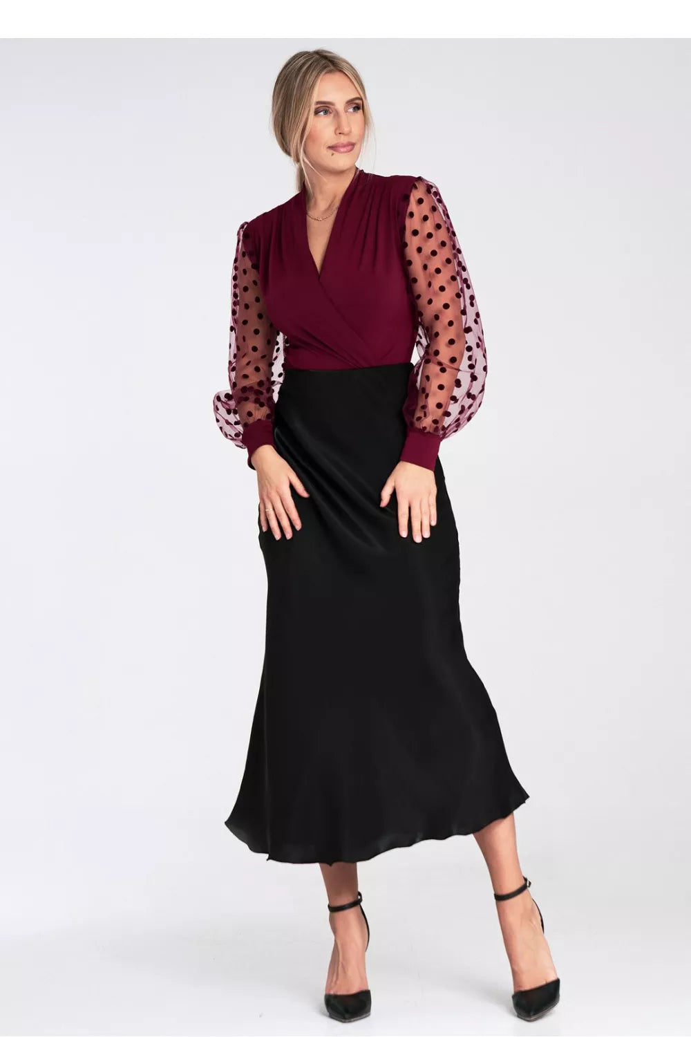 Kūno formavimo bodis modelis 217089 Figl