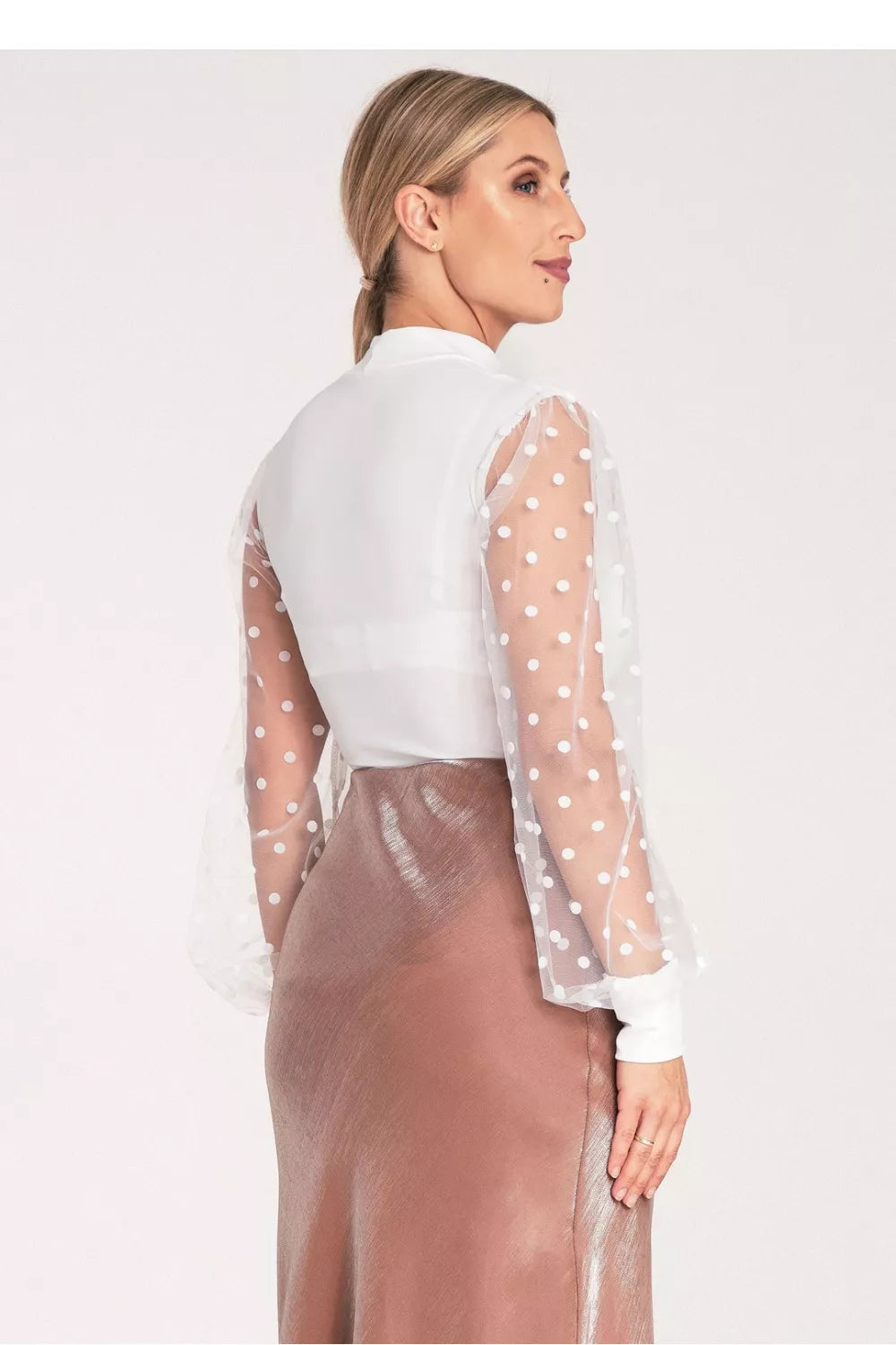 Kūno formavimo bodis, modelis 217090 Figl