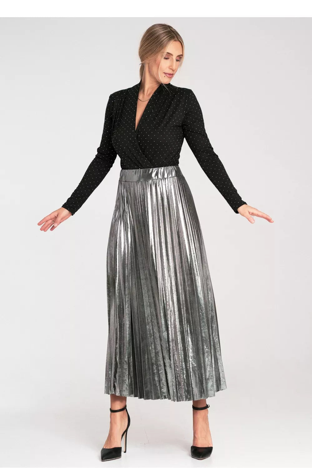 Modeliavimo bodis modelis 217092 Figl