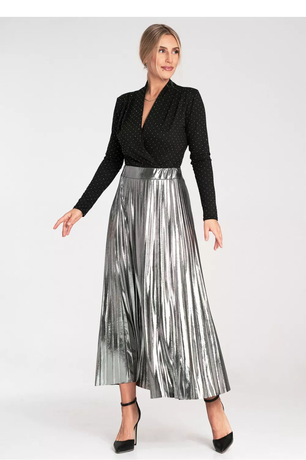 Modeliavimo bodis modelis 217092 Figl