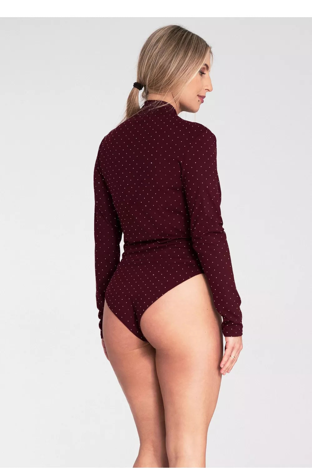 Kūno formavimo bodis, modelis 217093 Figl