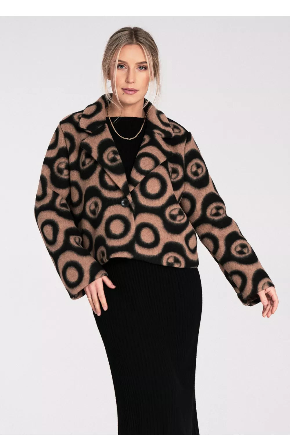 Striukė modelis 217098 Figl