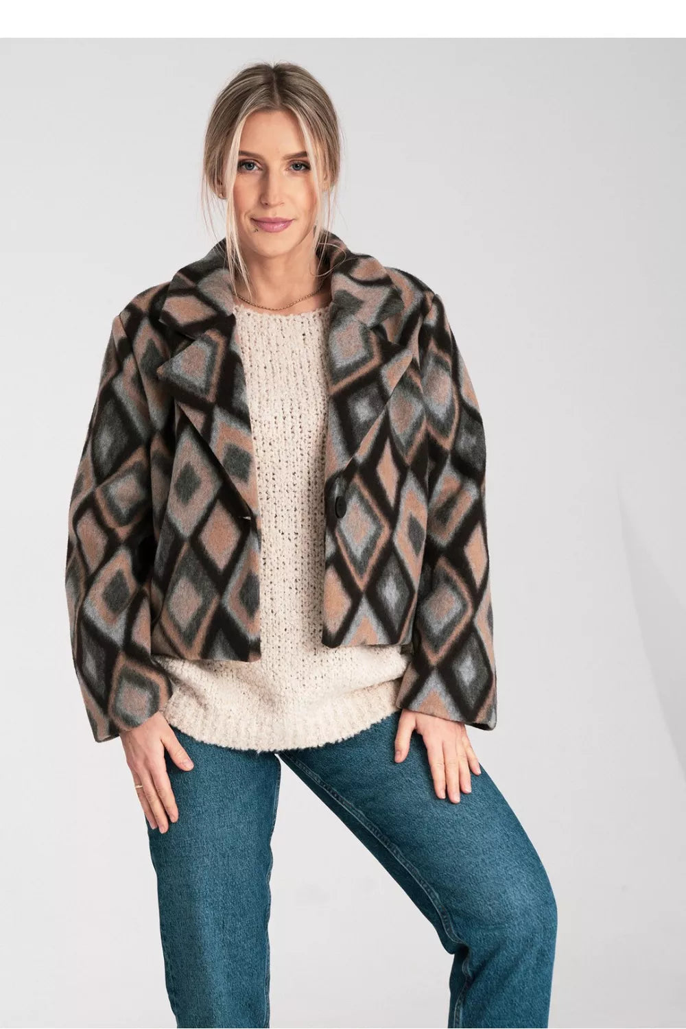 Striukė modelis 217099 Figl