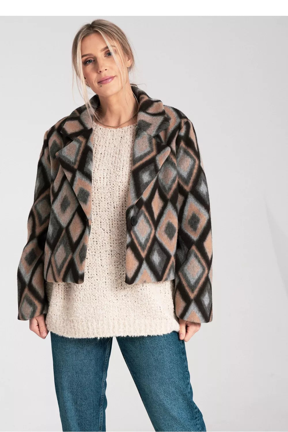 Striukė modelis 217099 Figl