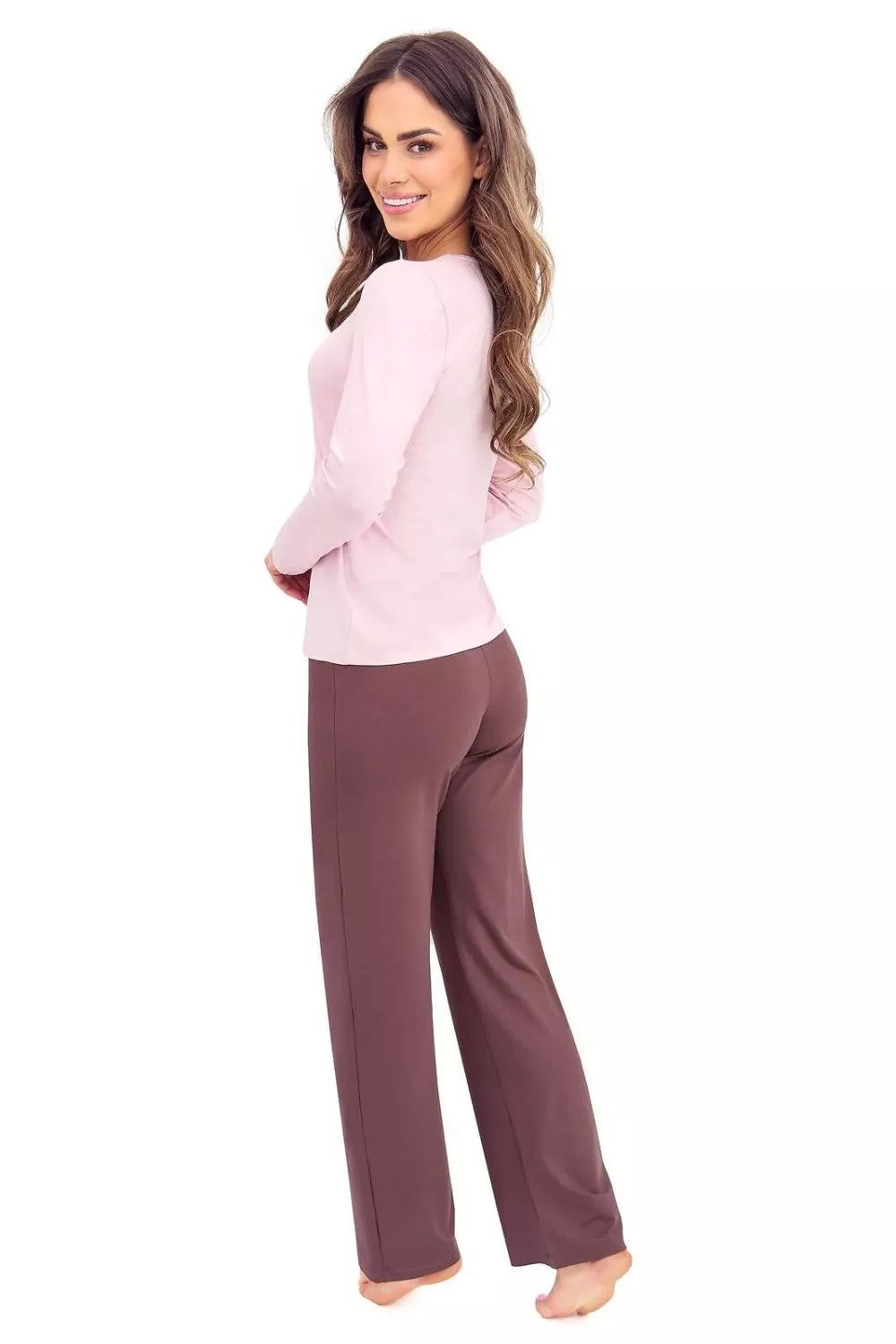 Pižama modelis 217109 Donna