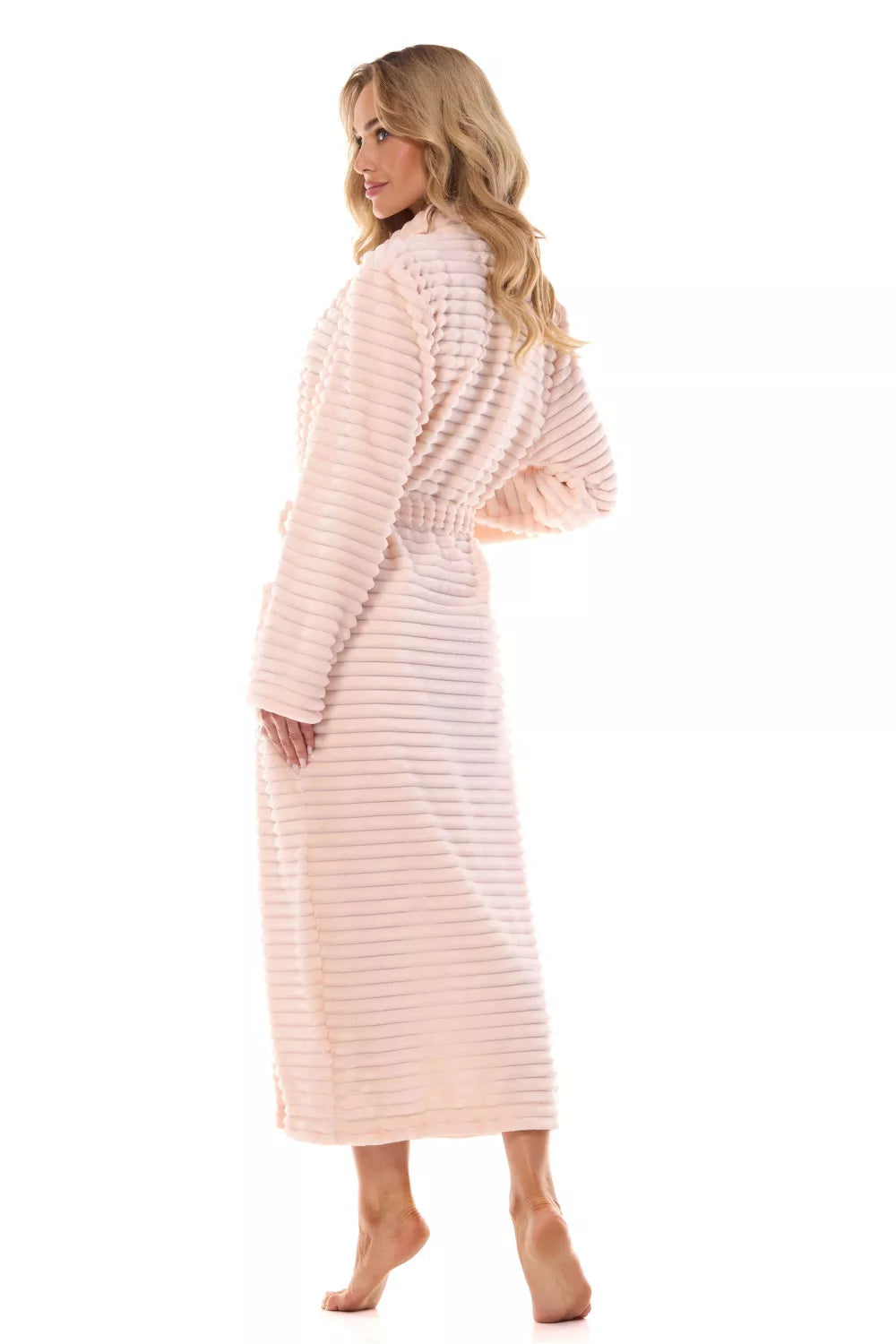 Chalatas modelis 217115 L&L collection