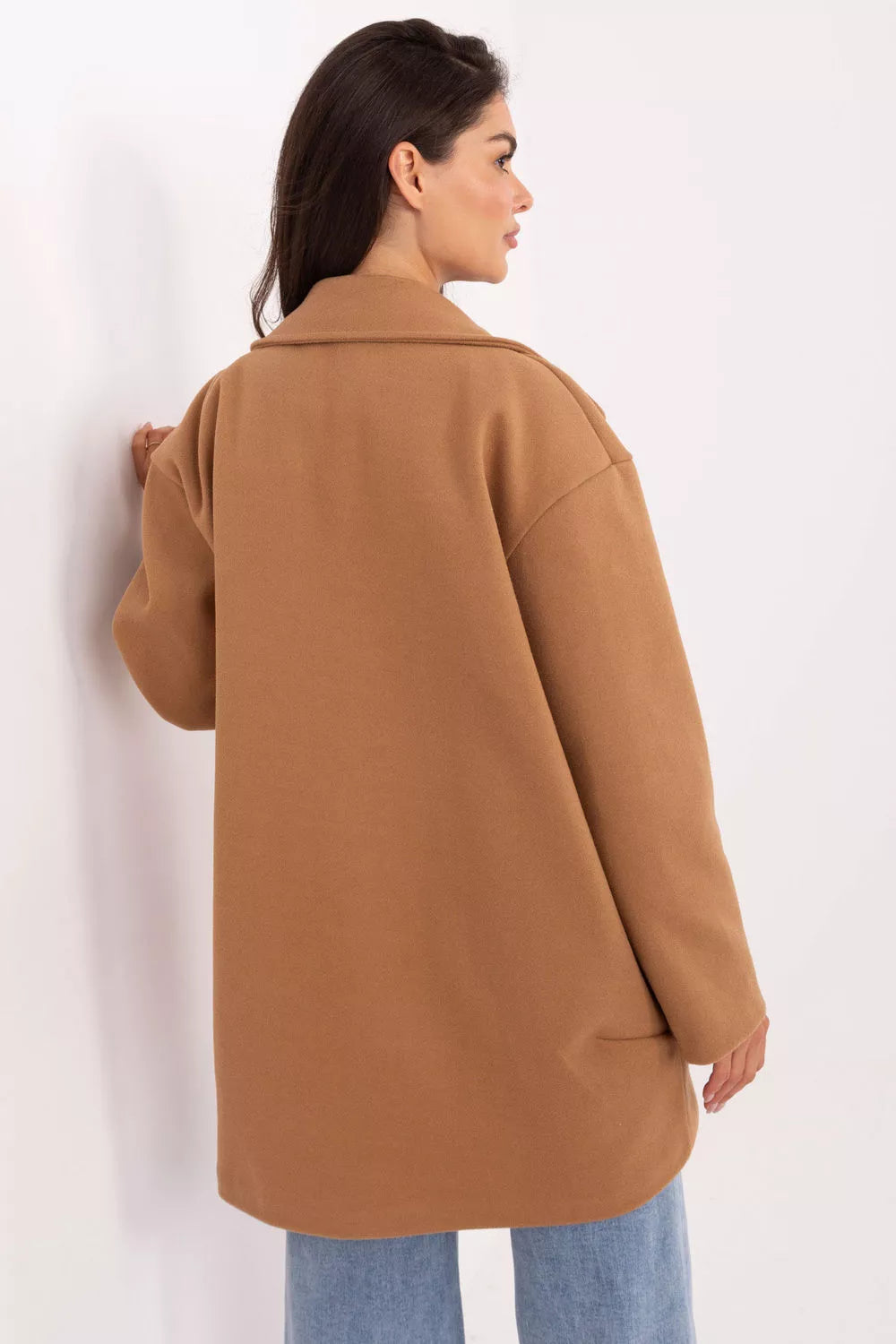 Palto modelis 217144 Rue Paris