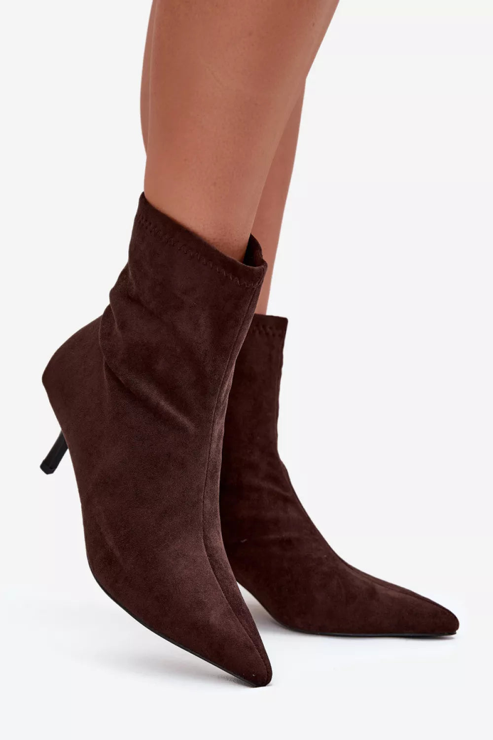 Kulniški aulinukai, modelis 217171 Step in style