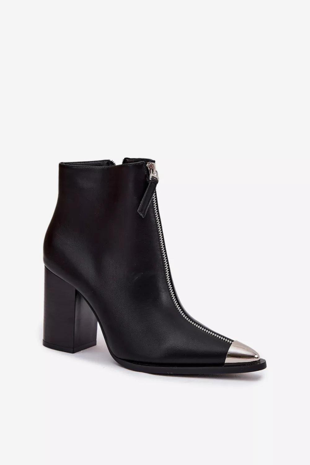 Aulinukai su kulnu modelis 217180 Step in style