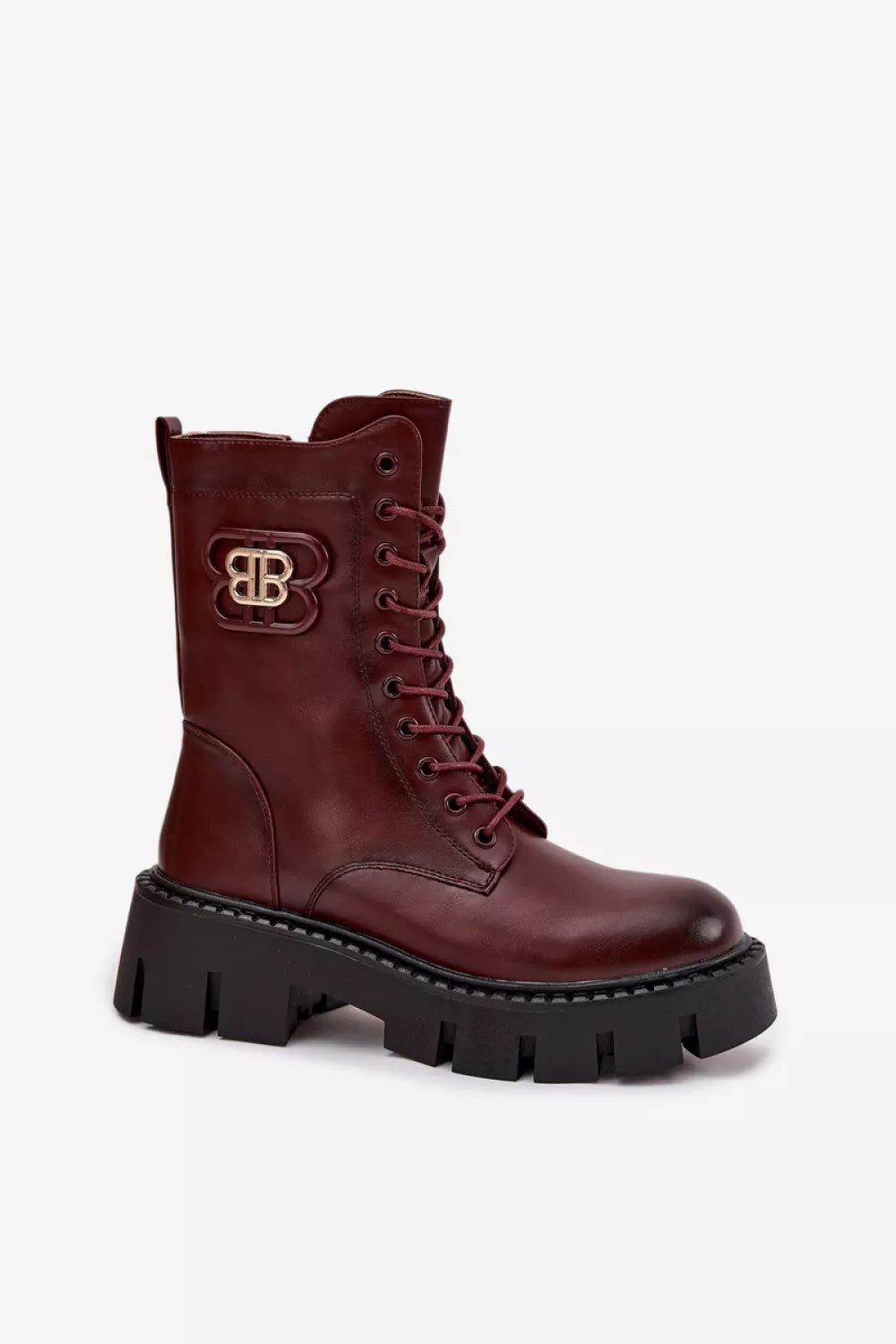 Aulinukai modelis 217183 Step in style