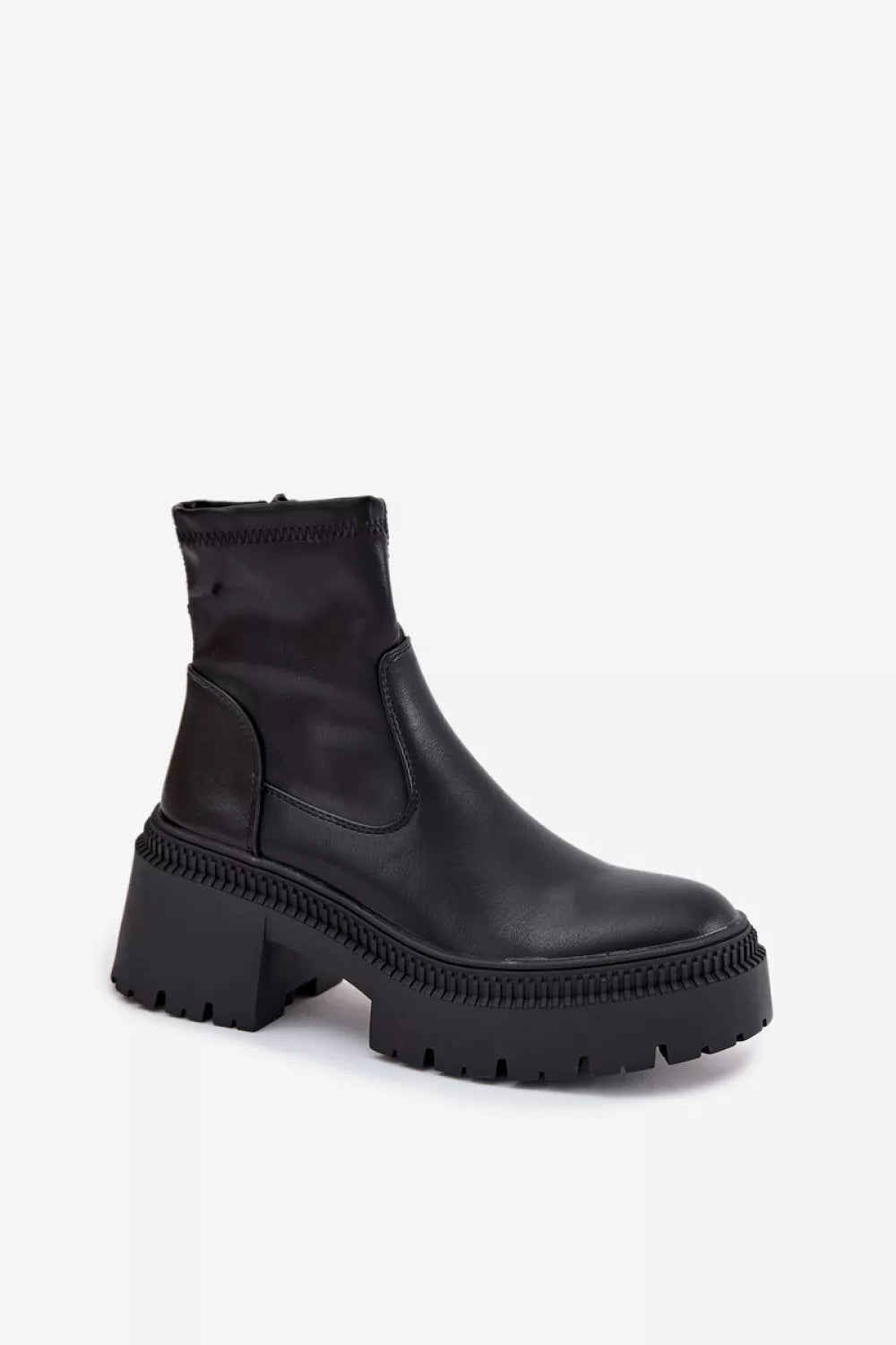 Auliniai batai modelis 217188 Step in style