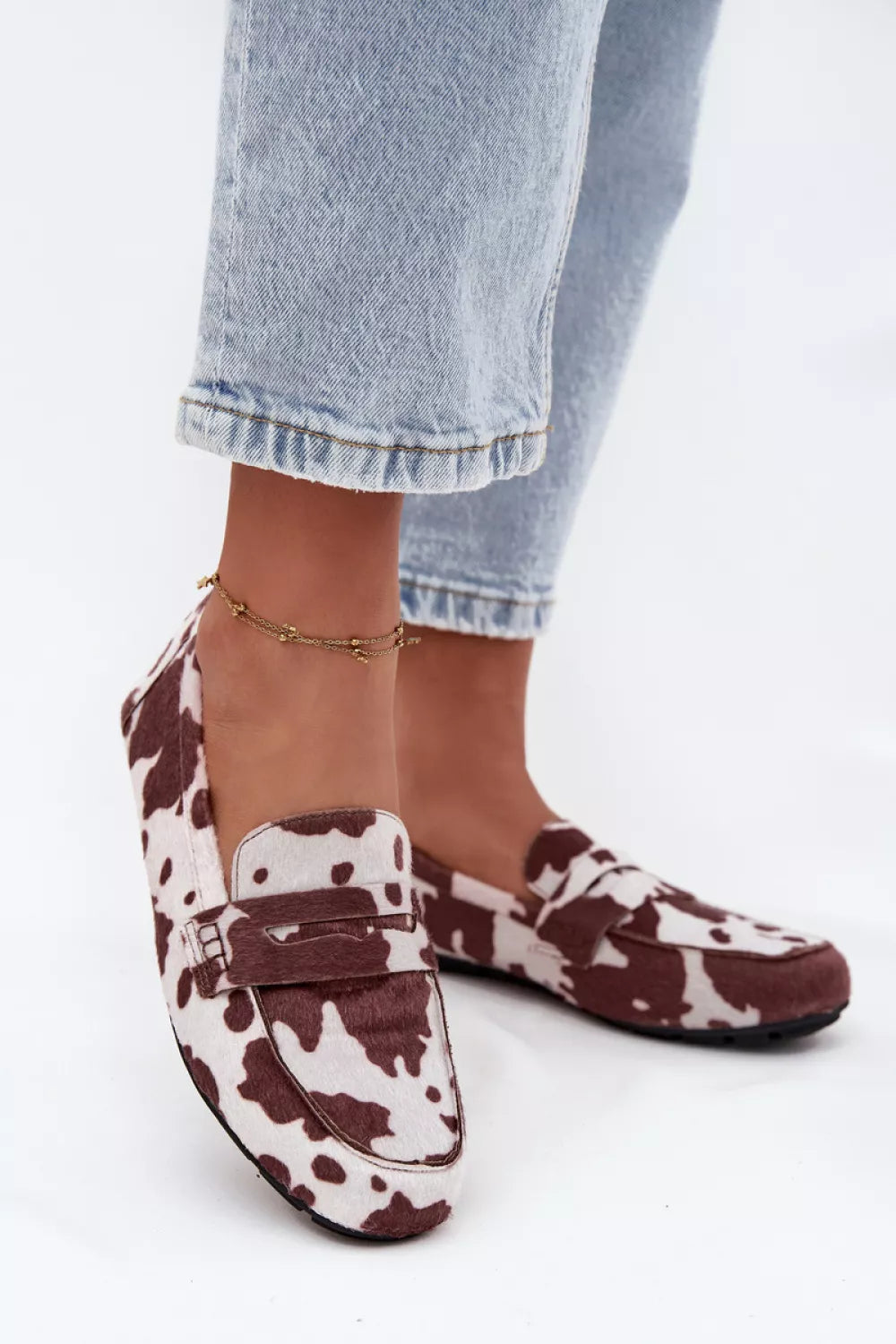 Mokasinai modelis 217195 Step in style