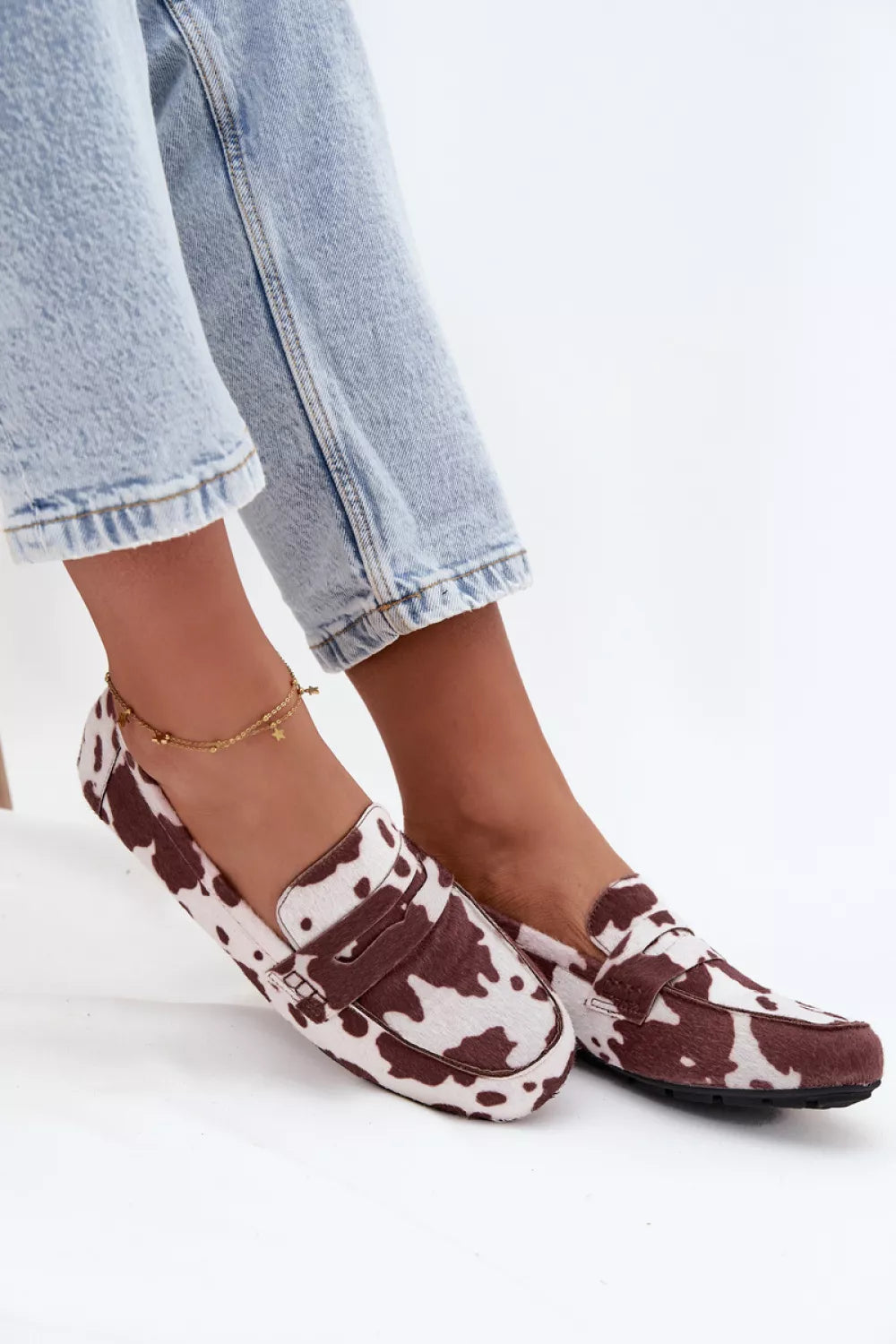 Mokasinai modelis 217195 Step in style
