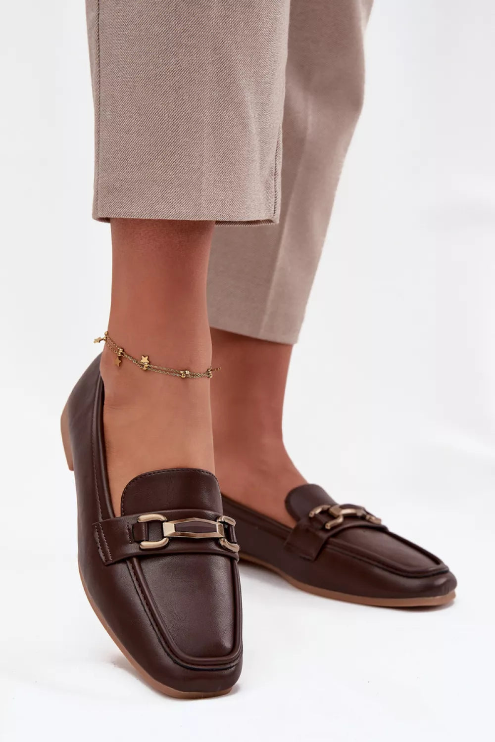 Pusbačiai modelis 217199 Step in style