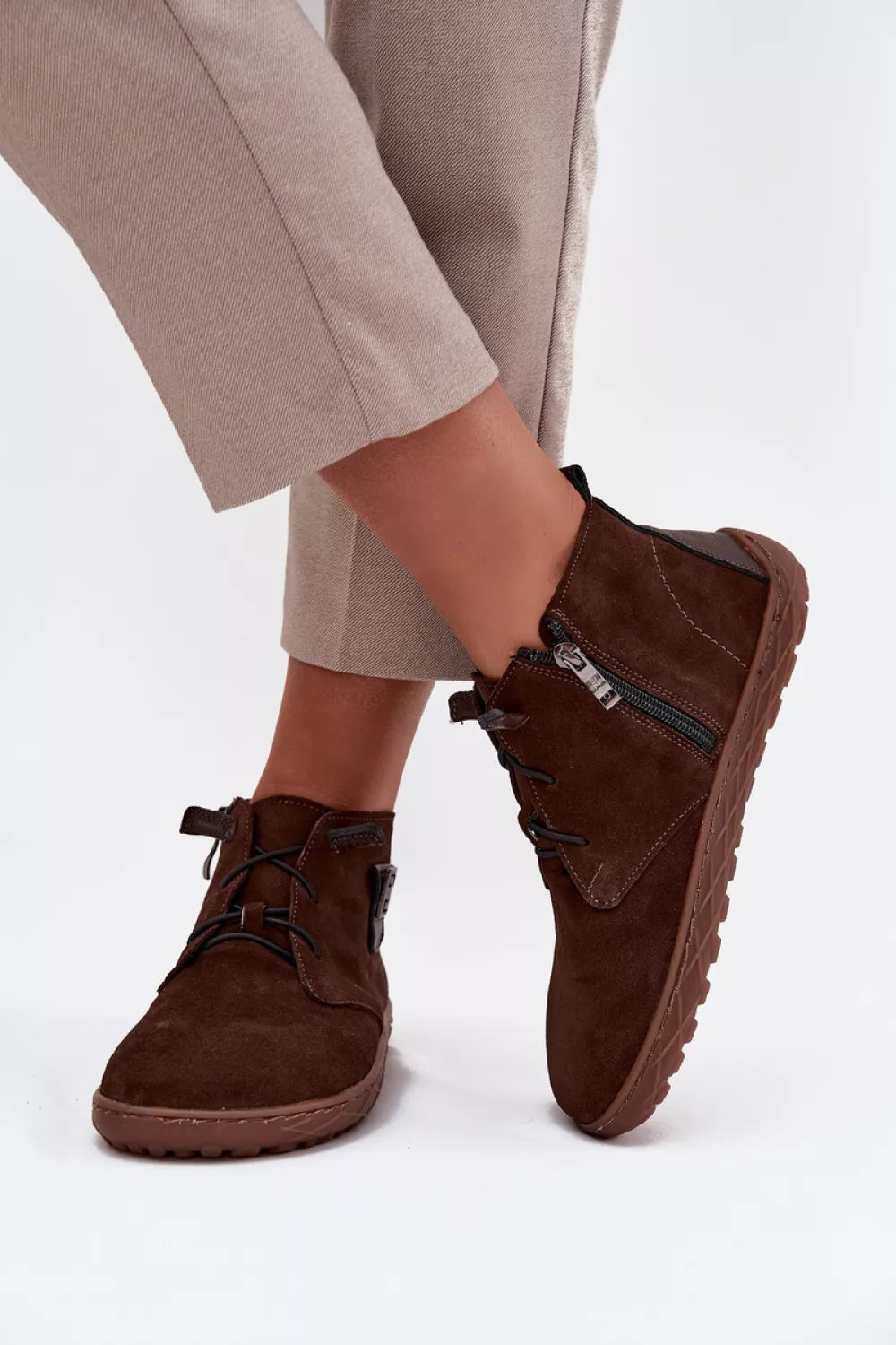 Pusbačiai modelis 217201 Step in style