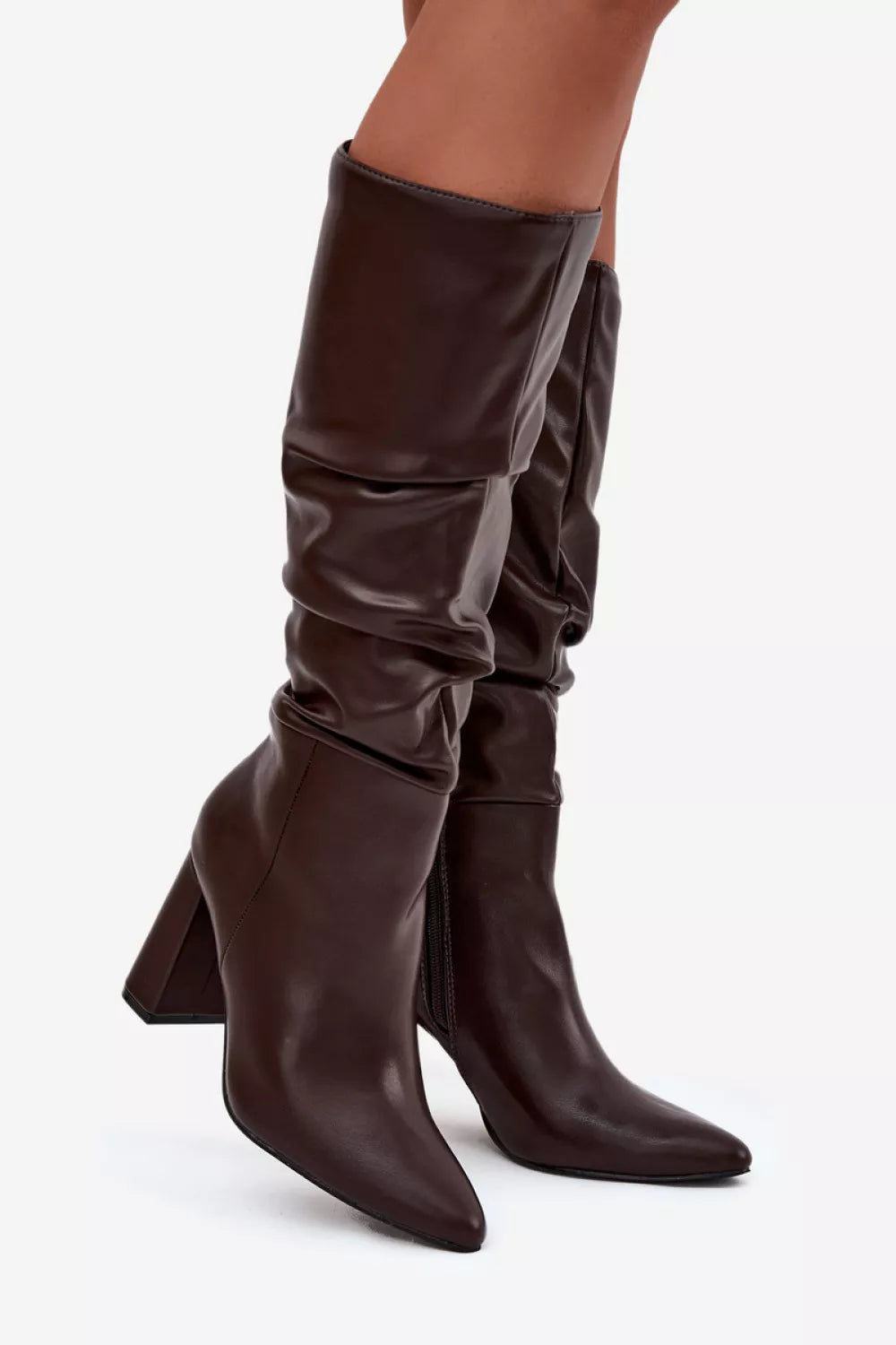 Aulinukai ant kulno, modelis 217208 Step in style