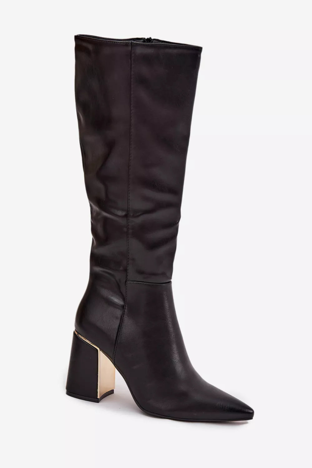 Aulinukai su kulnu modelis 217214 Step in style