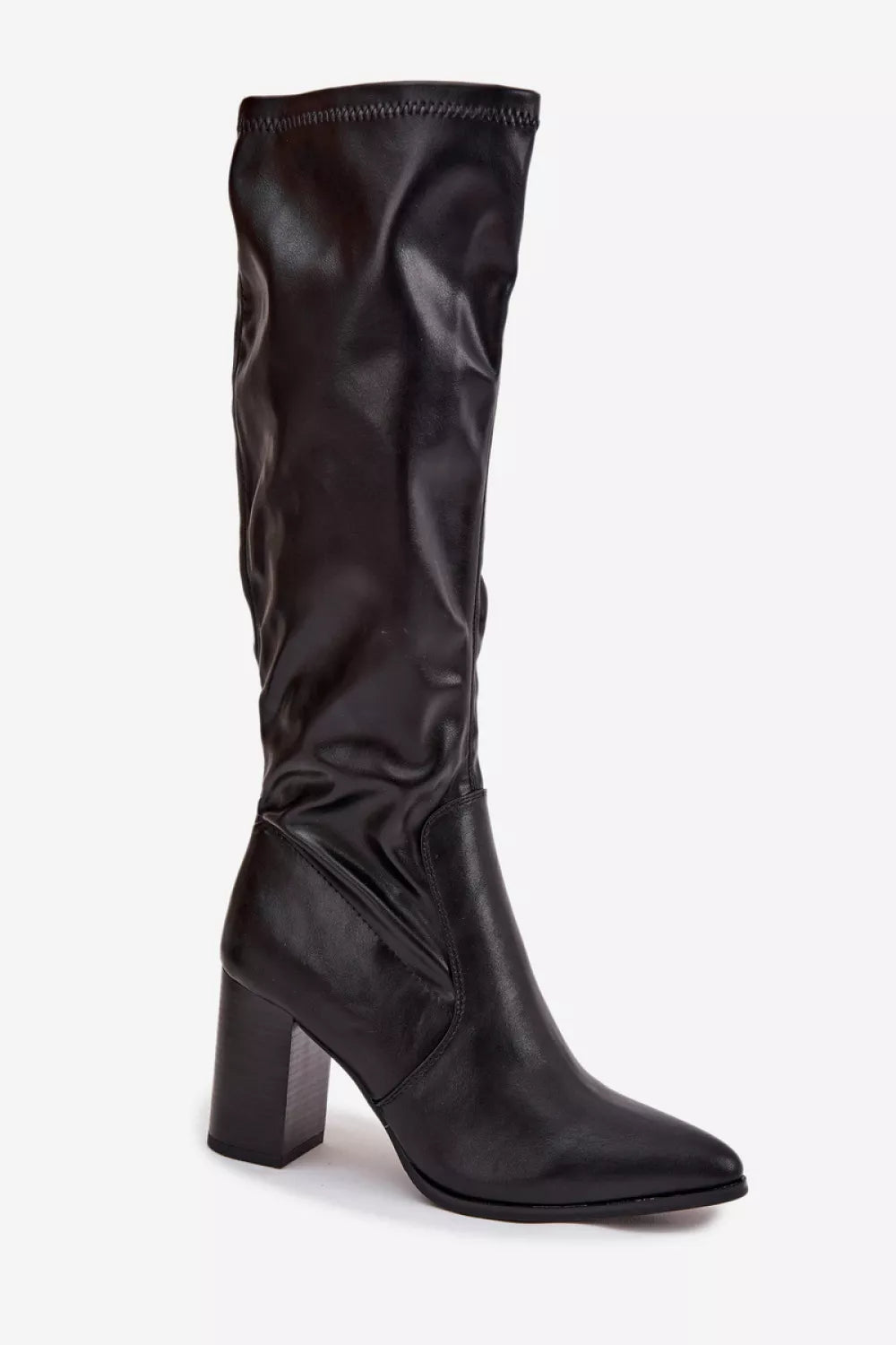 Aulinukai su kulnu, modelis 217216 Step in style