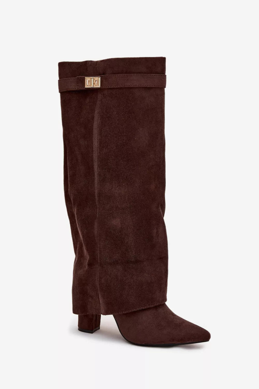 Aulinukai su kulnu, modelis 217217 Step in style