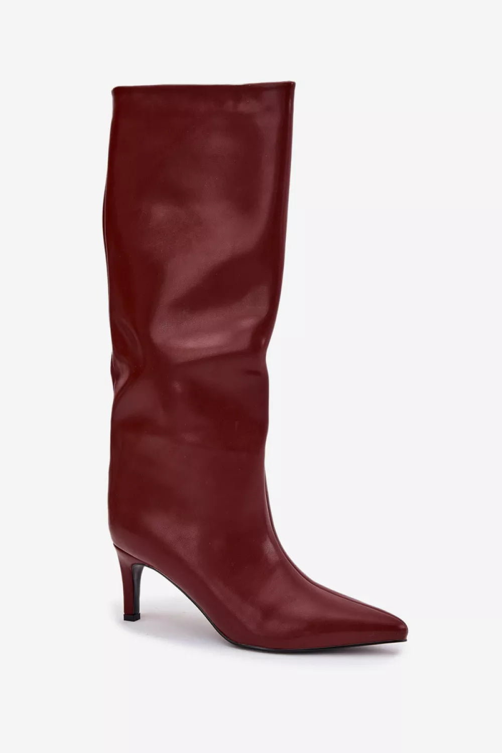Kulniniai batai modelis 217221 Step in style