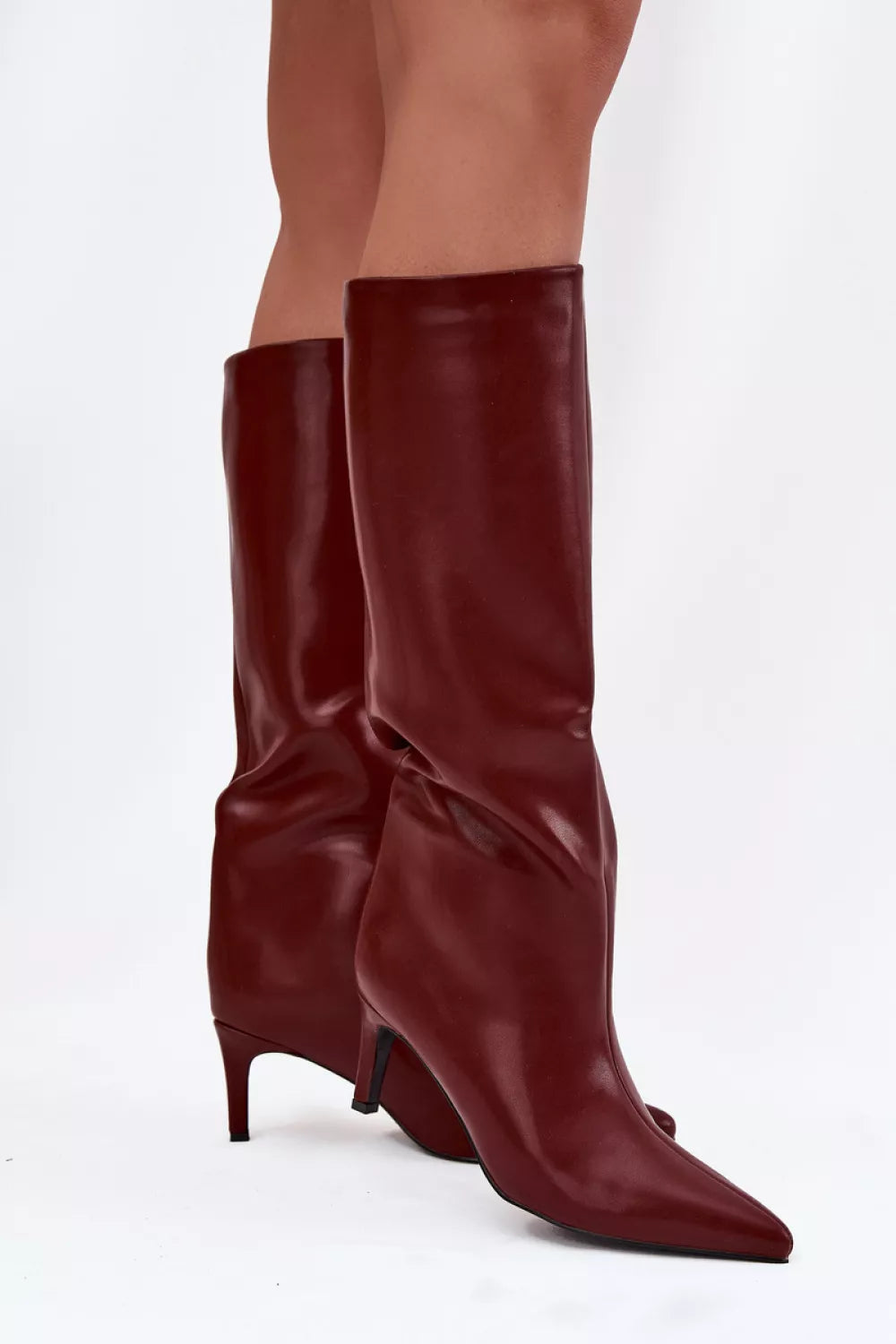 Kulniniai batai modelis 217221 Step in style