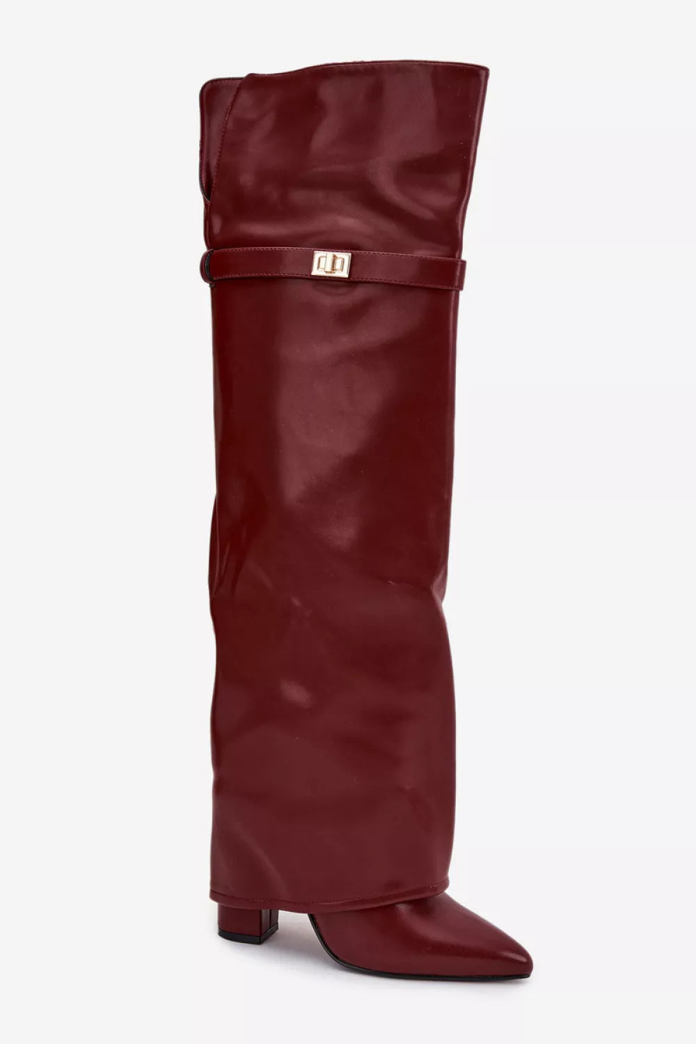 Aulinukai su kulnu, modelis 217224 Step in style