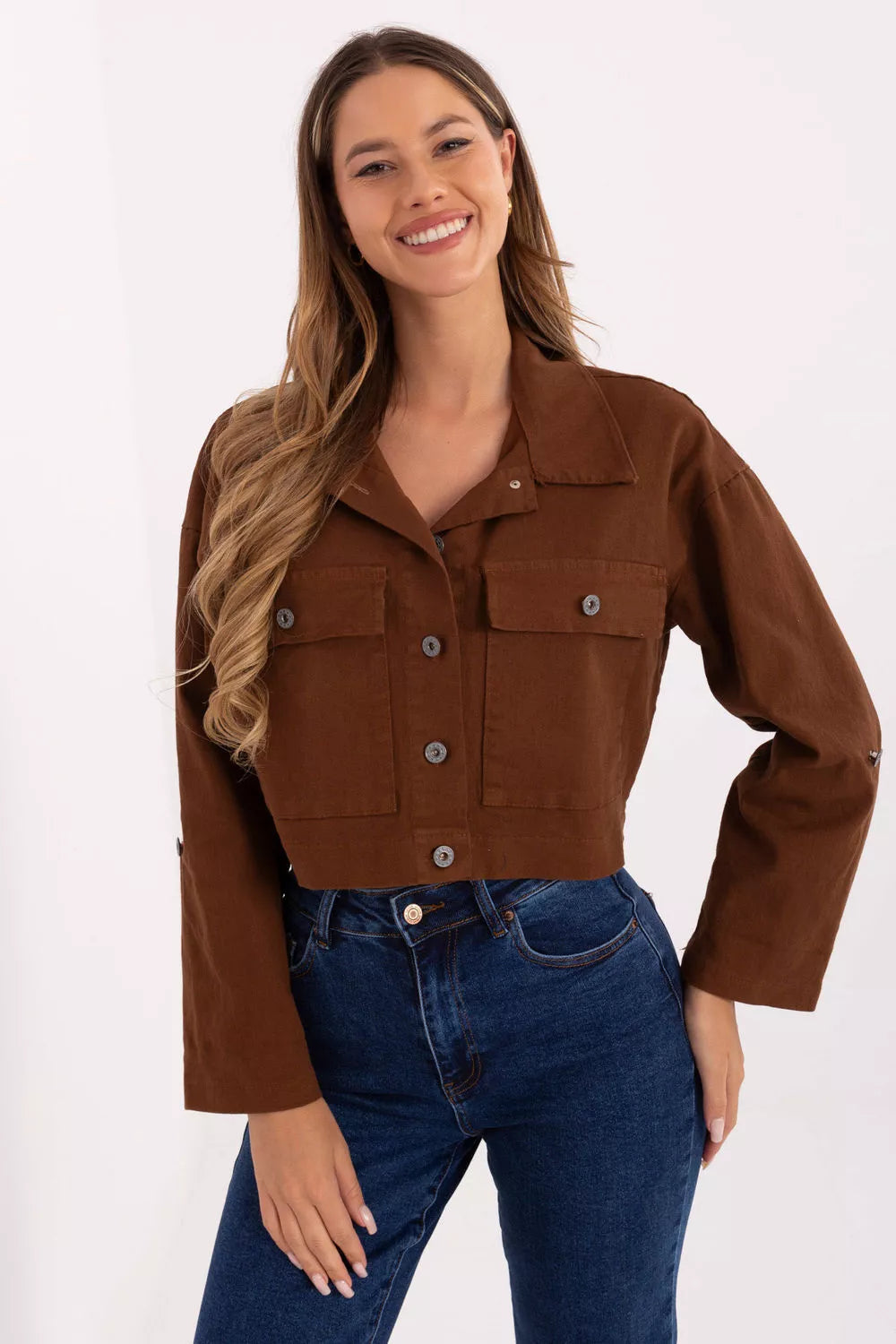 Striukė modelis 217227 Rue Paris