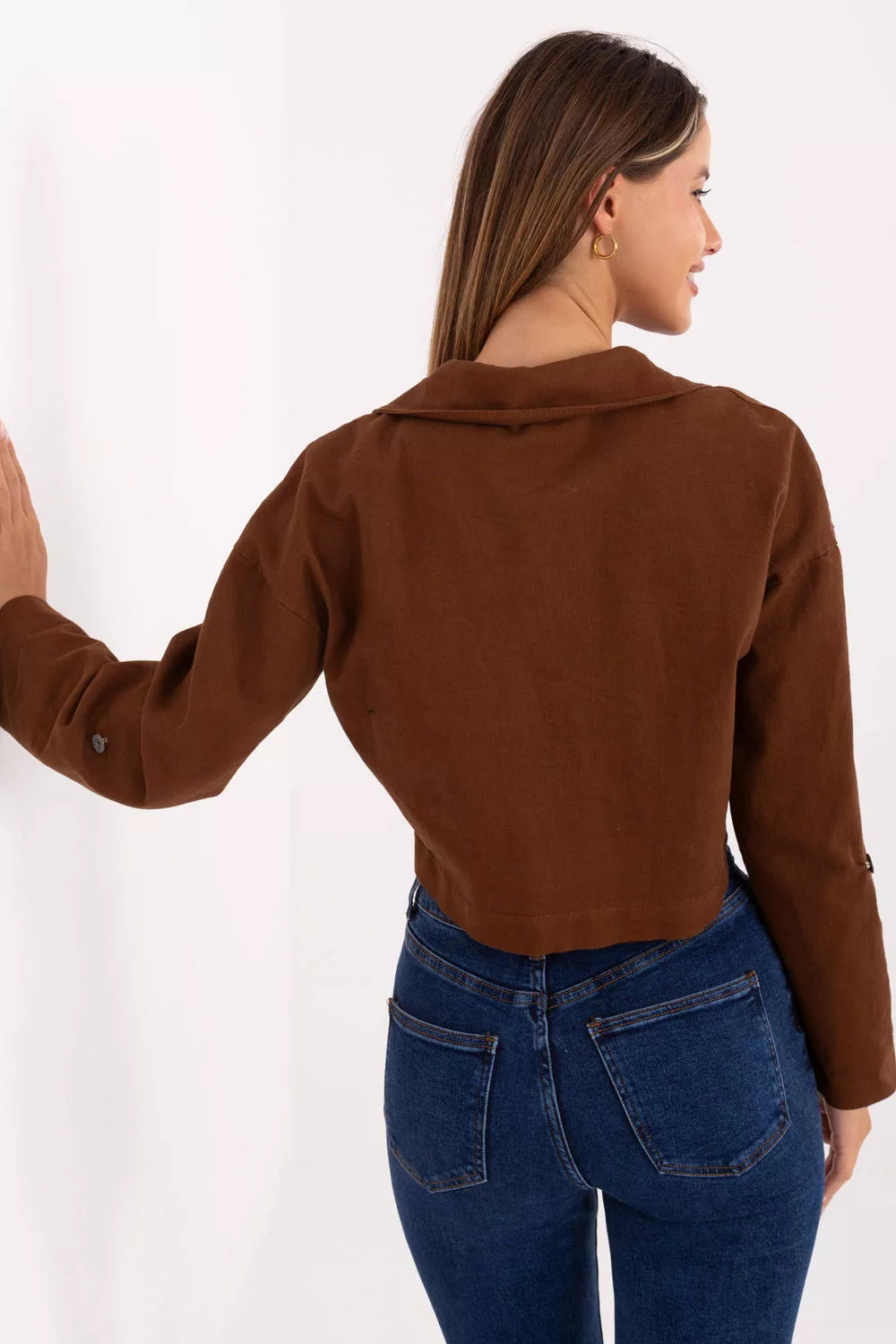 Striukė modelis 217227 Rue Paris