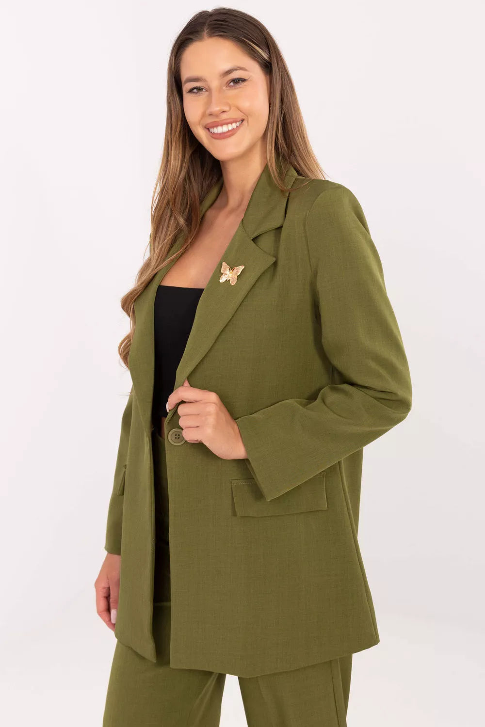 Striukė modelis 217241 Rue Paris