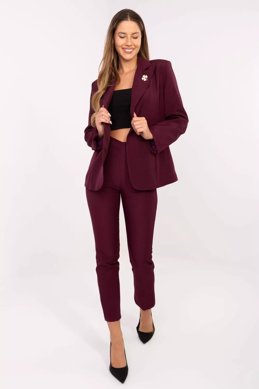 Striukė modelis 217246 Rue Paris