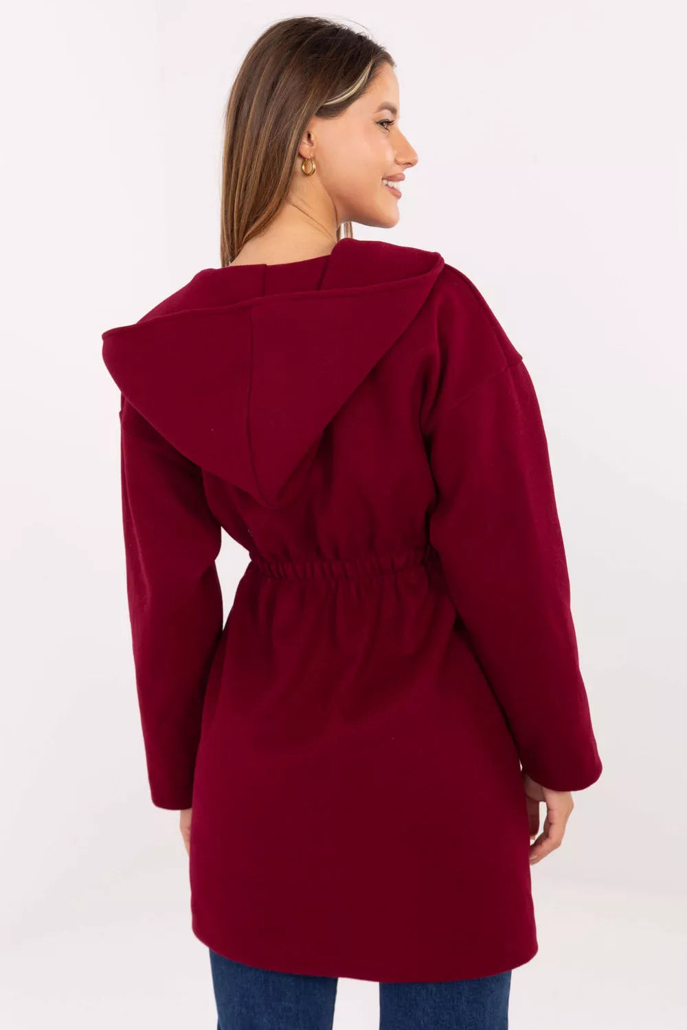 Palto modelis 217249 Rue Paris