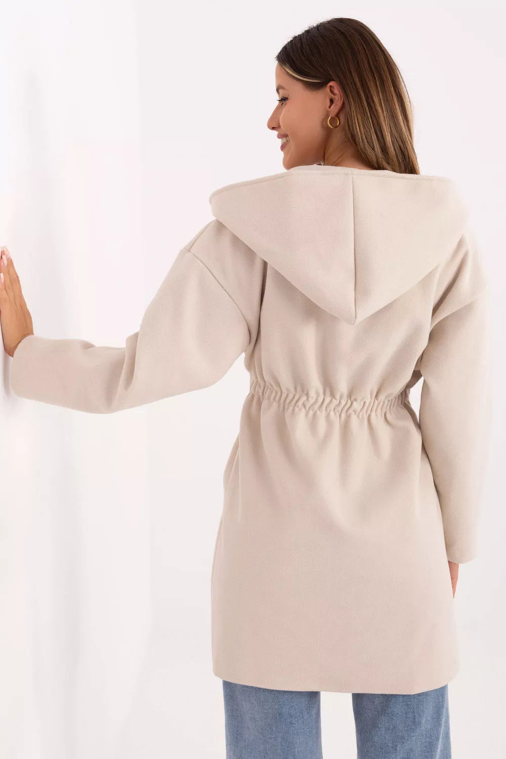 Palto modelis 217250 Rue Paris