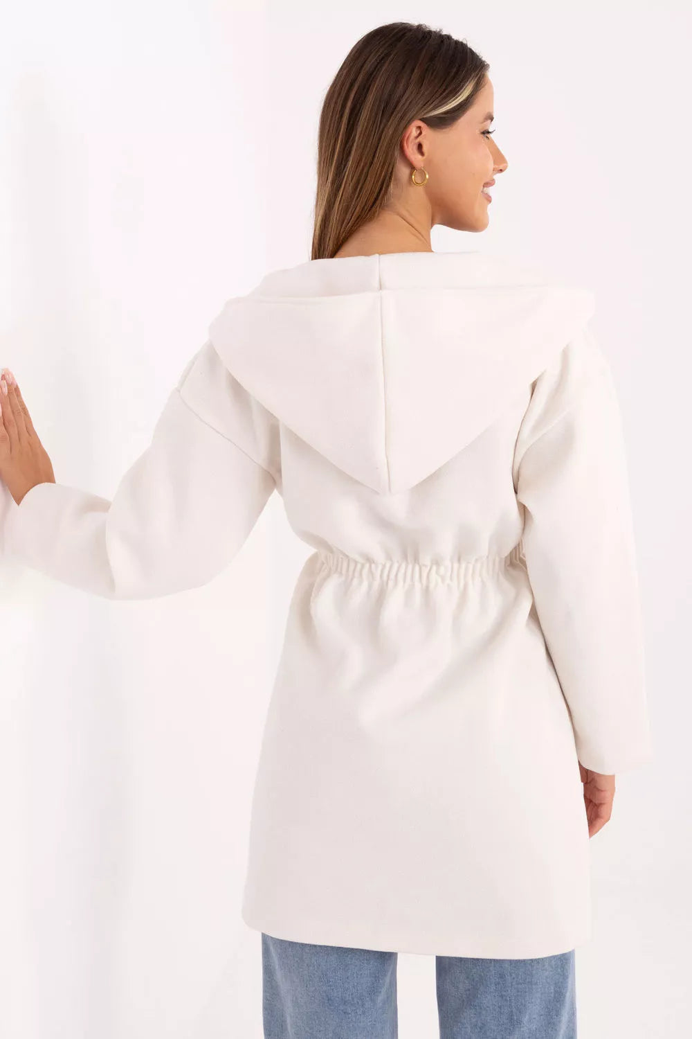 Palto modelis 217253 Rue Paris