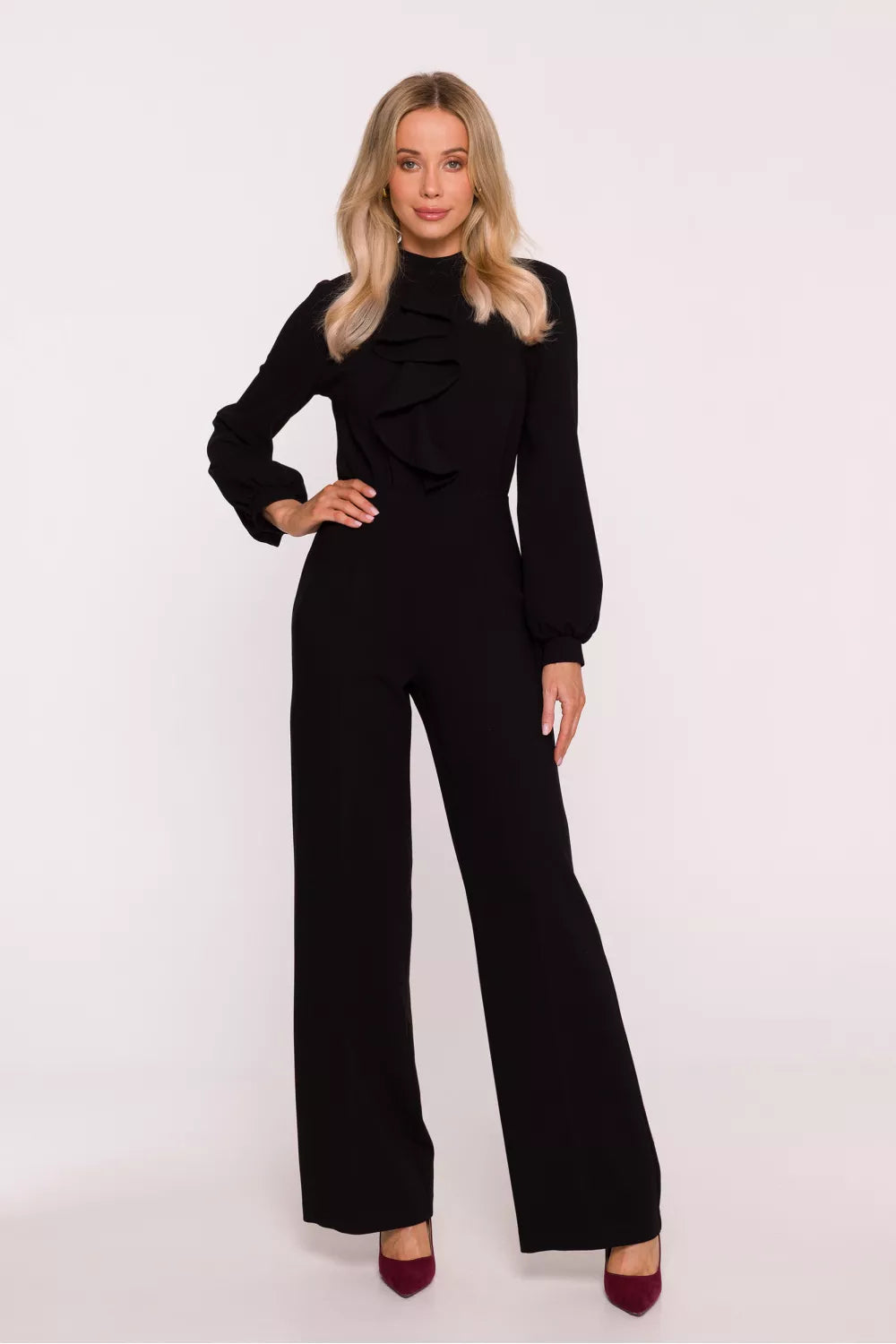 Kostiumo modelis 217256 Stylove