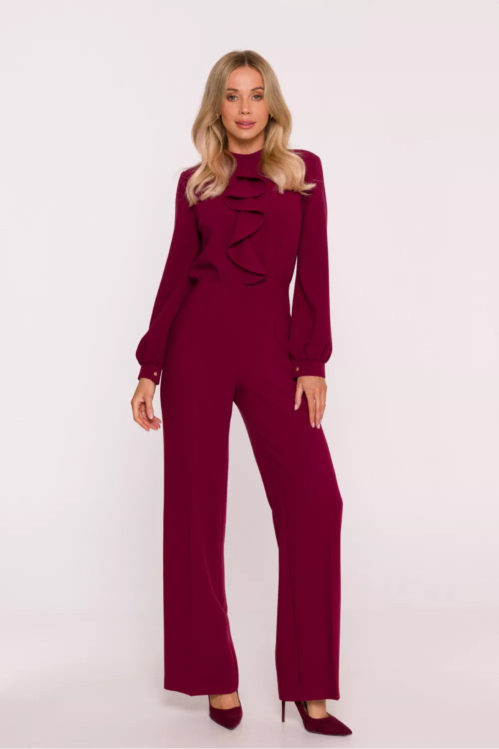 Kostiumas modelis 217258 Stylove