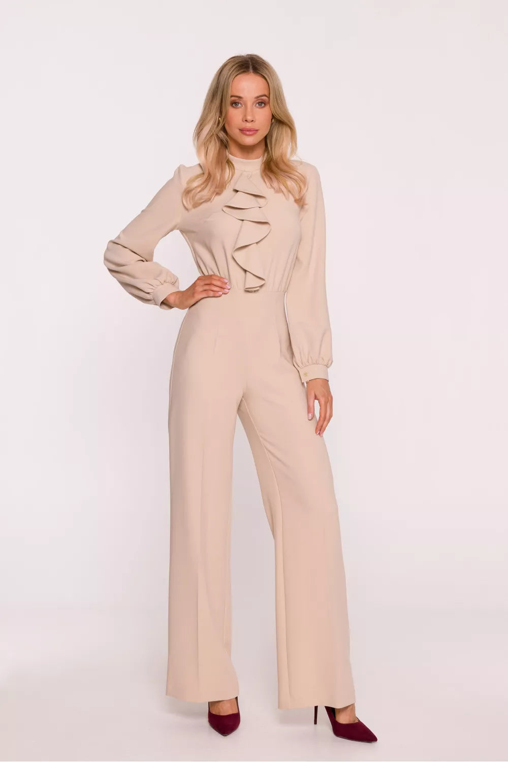 Kostiumas, modelis 217259 Stylove