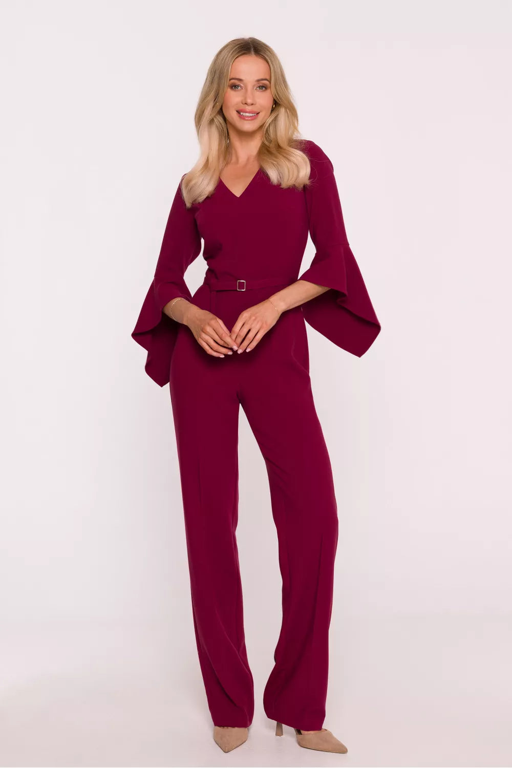 Kostiumo modelis 217275 Stylove