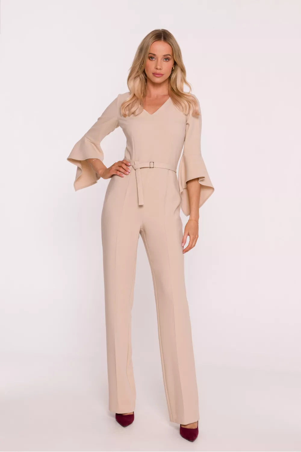 Kostiumo modelis 217276 Stylove