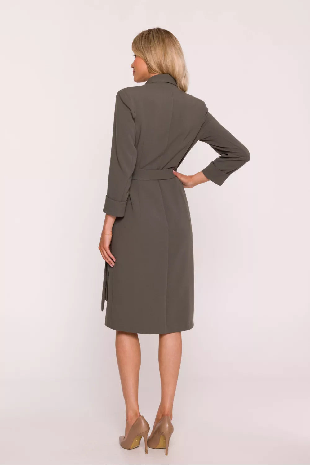 Dieninė suknelė modelis 217277 Stylove