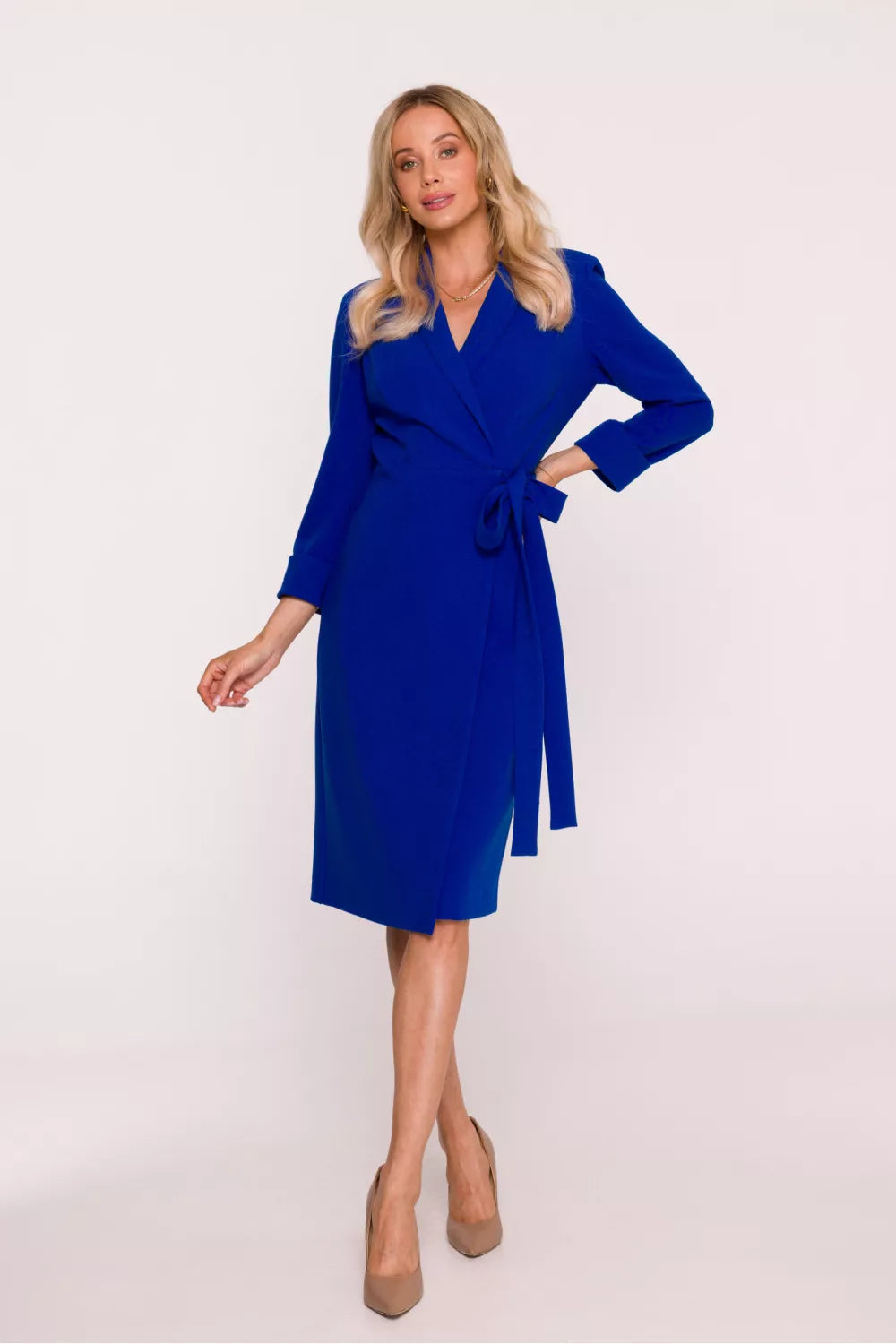 Dieninė suknelė modelis 217278 Stylove