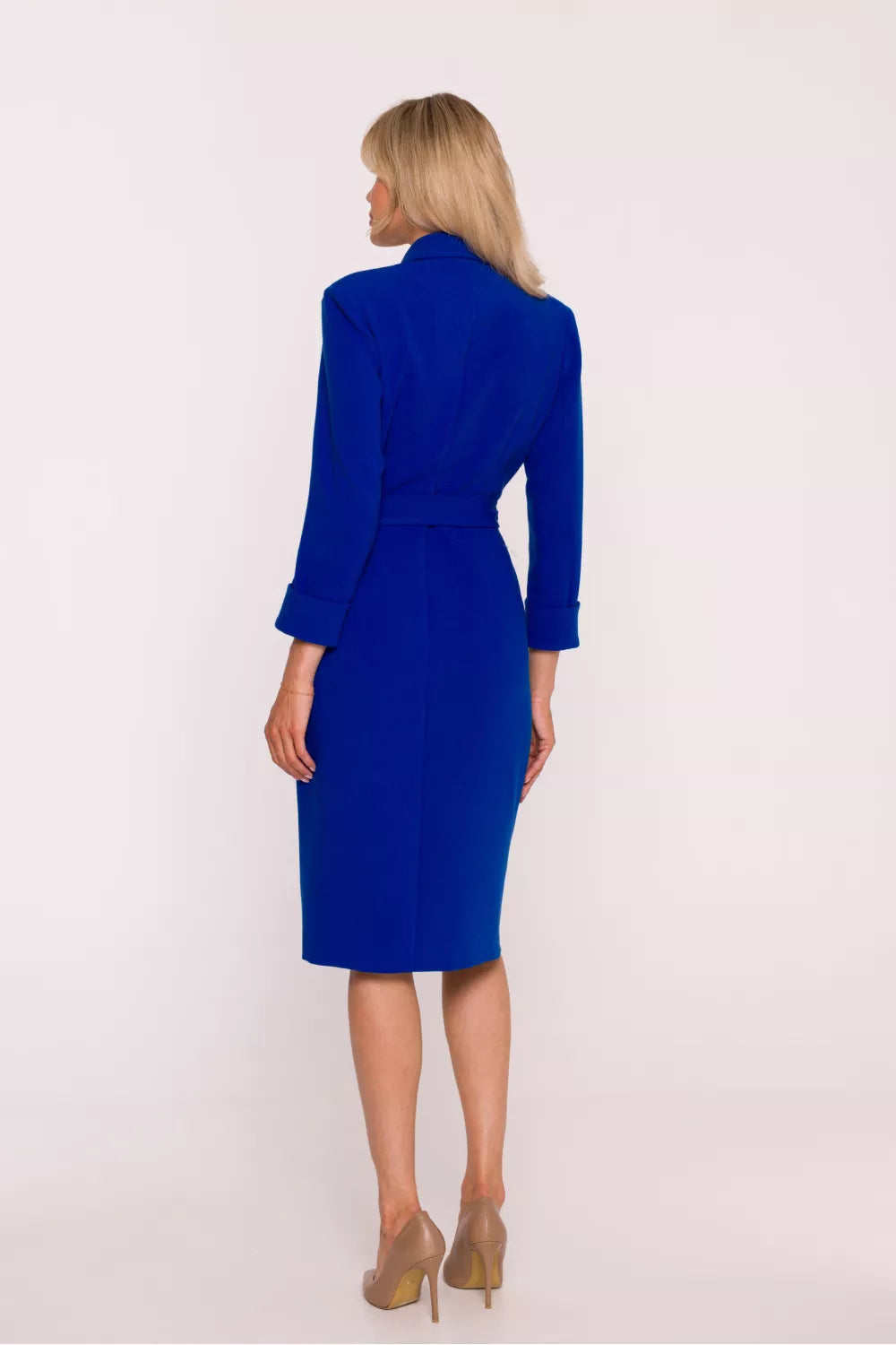 Dieninė suknelė modelis 217278 Stylove