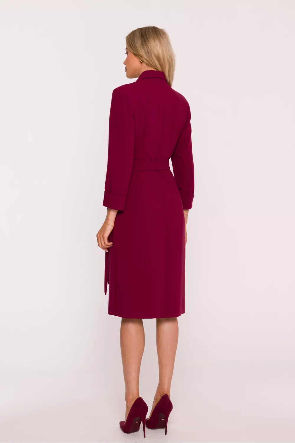 Dieninė suknelė modelis 217279 Stylove