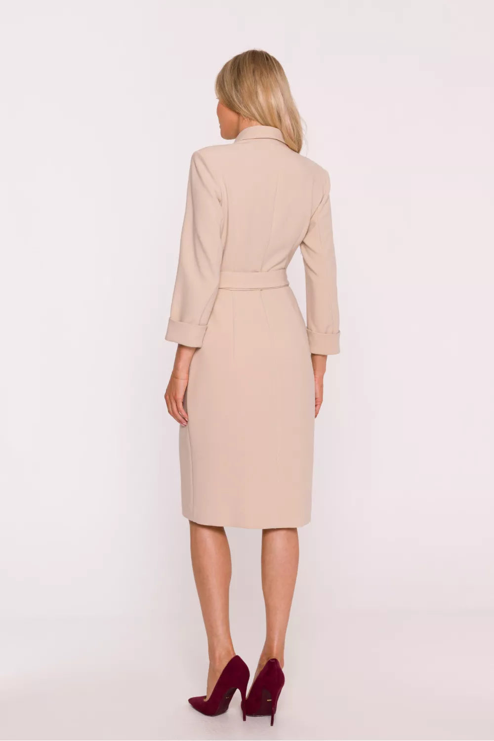 Dieninė suknelė modelis 217280 Stylove