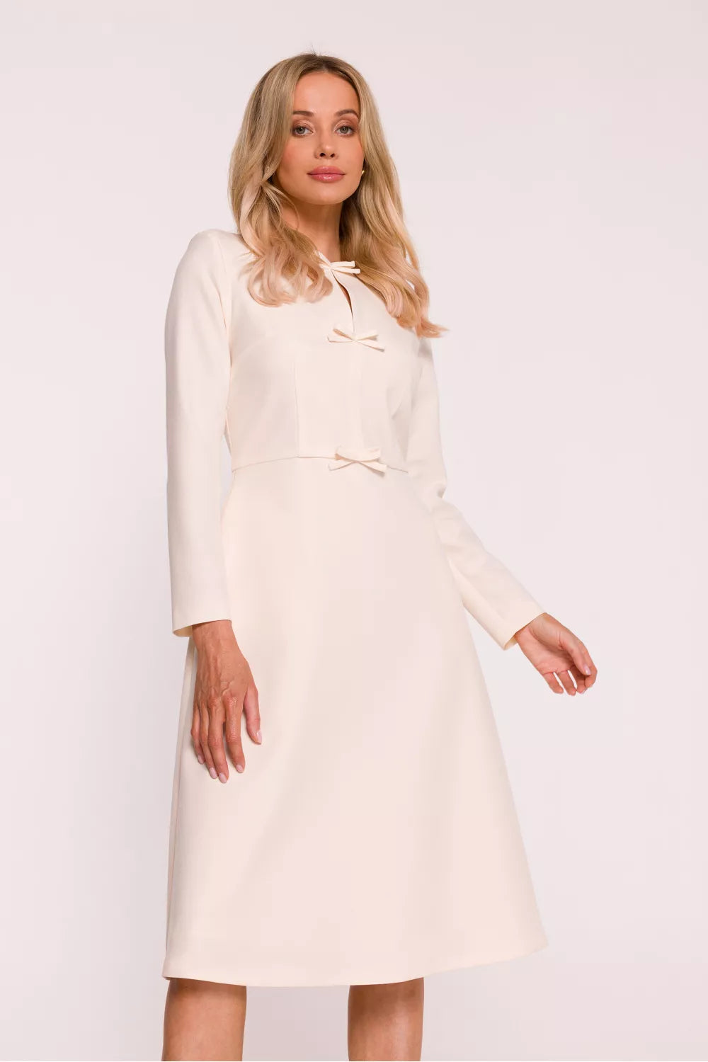 Dieninė suknelė modelis 217281 Stylove