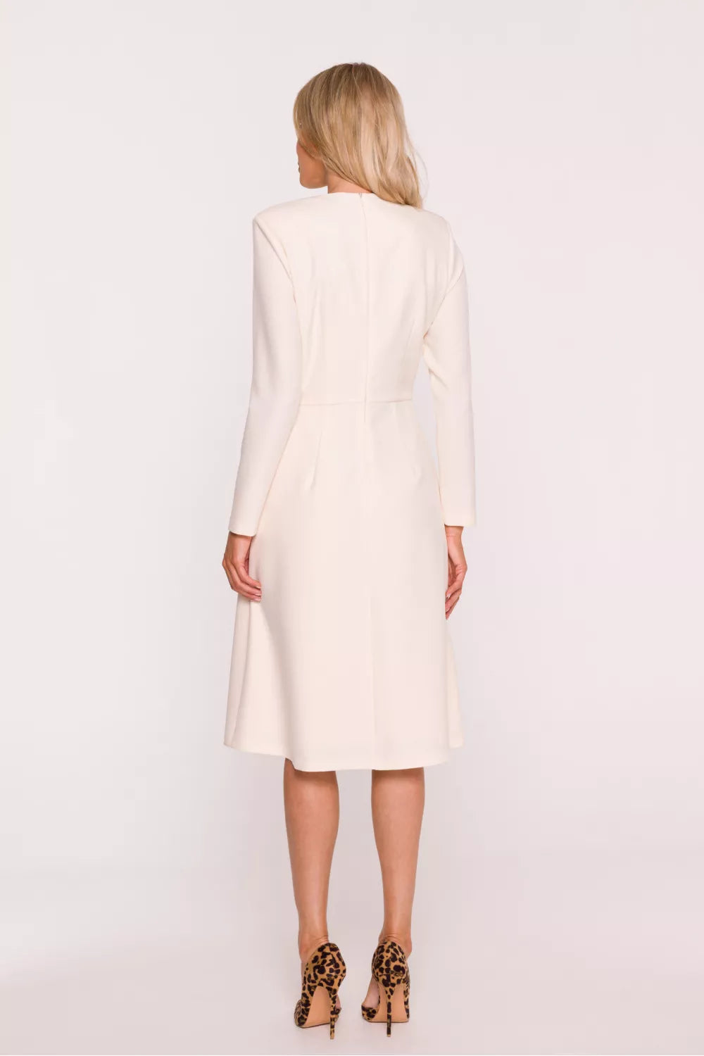 Dieninė suknelė modelis 217281 Stylove