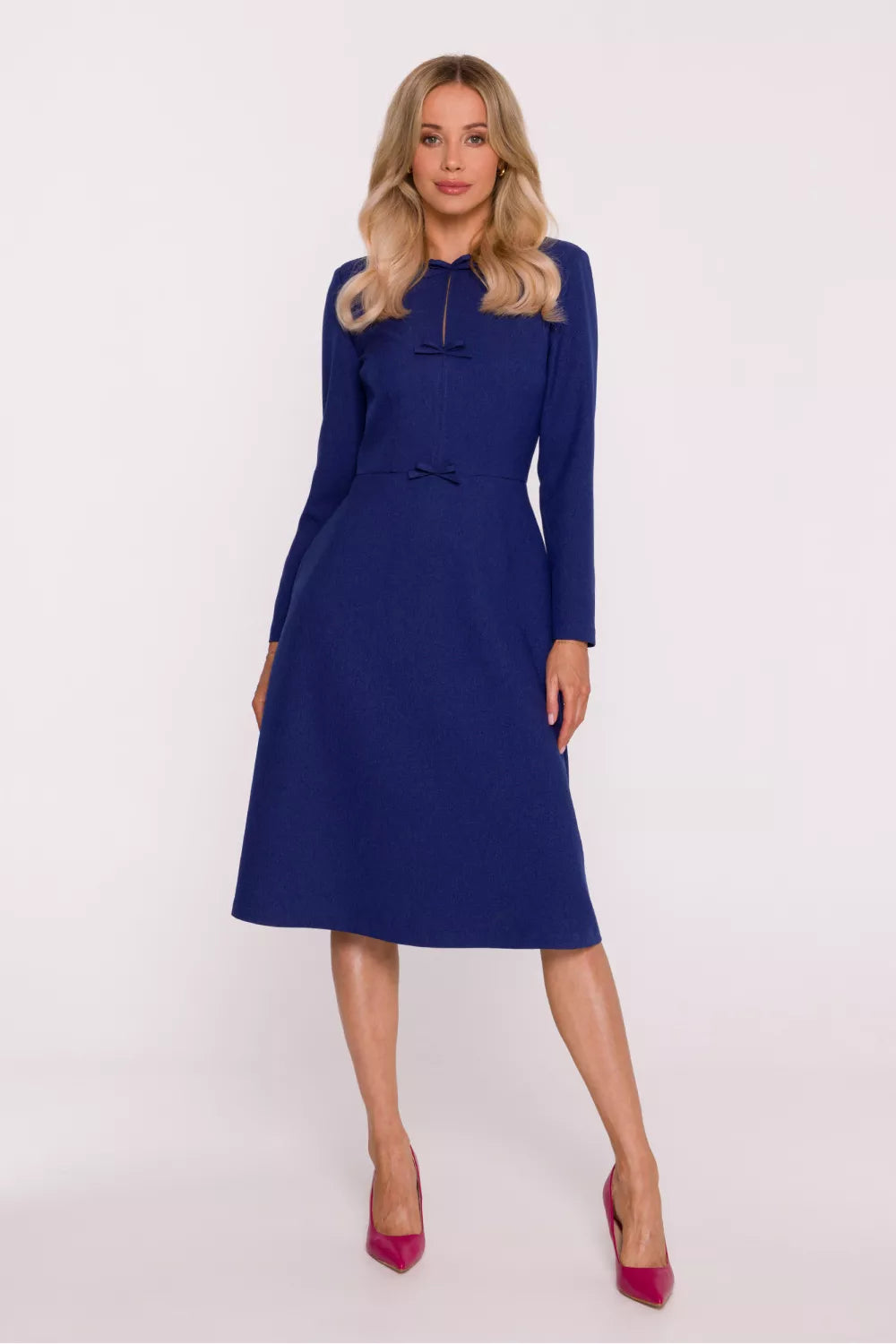 Dieninė suknelė modelis 217283 Stylove