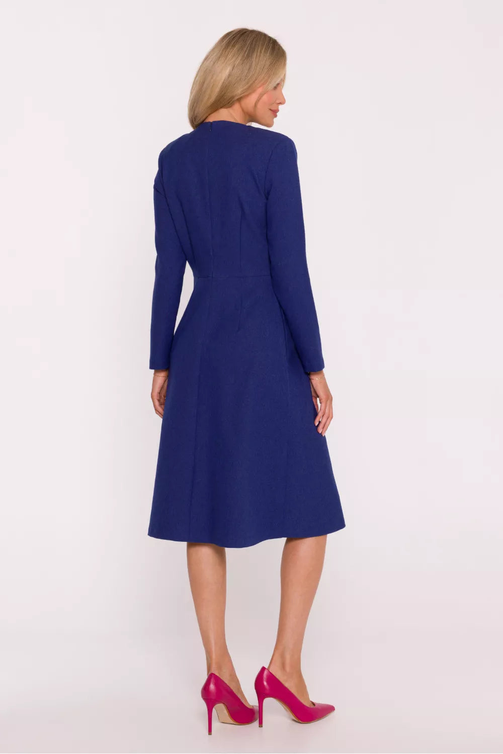 Dieninė suknelė modelis 217283 Stylove