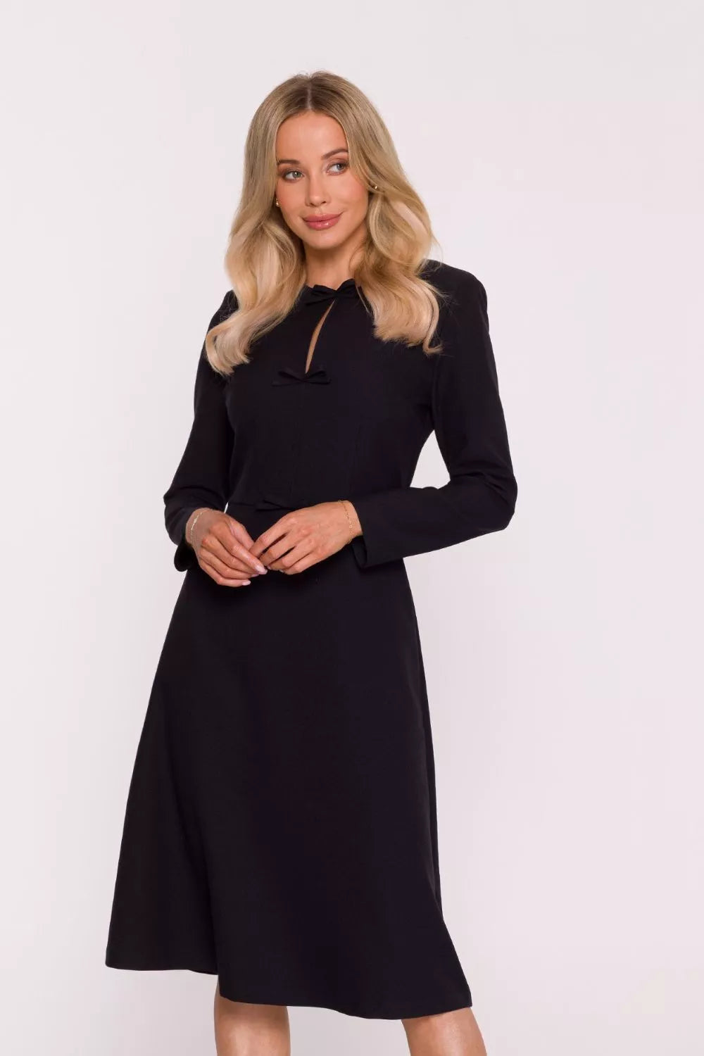 Dieninė suknelė model 217284 Stylove