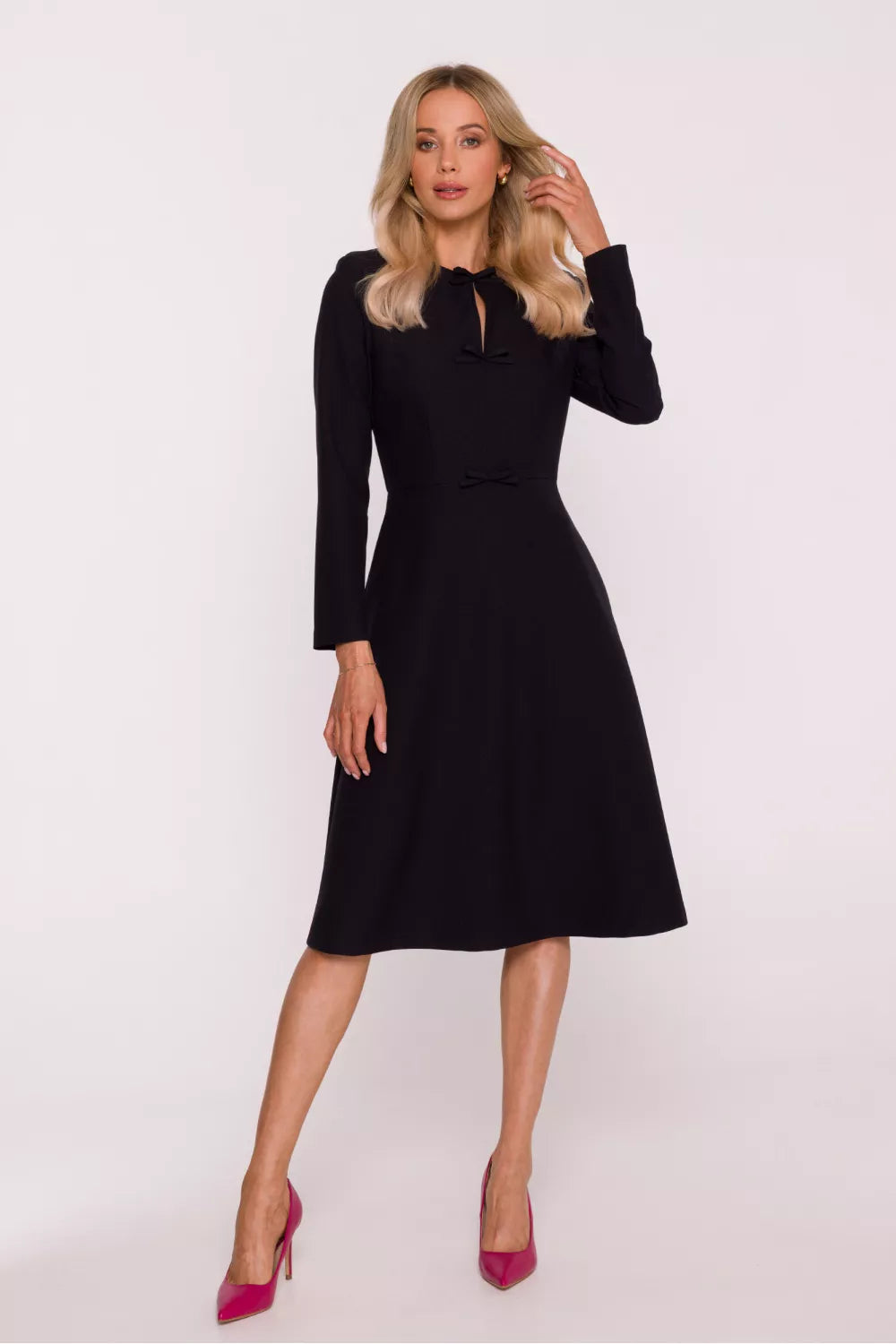 Dieninė suknelė model 217284 Stylove