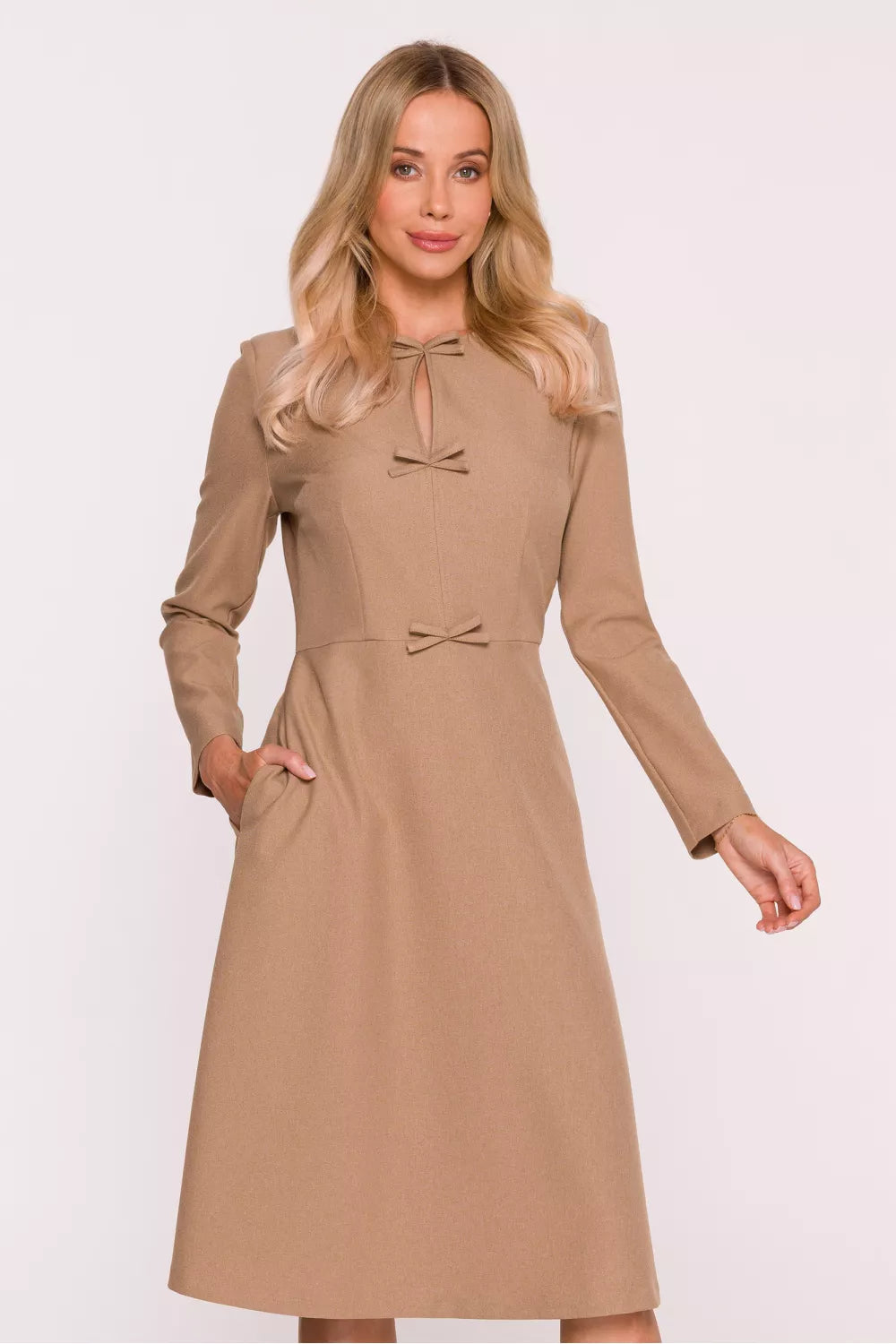 Dieninė suknelė modelis 217285 Stylove
